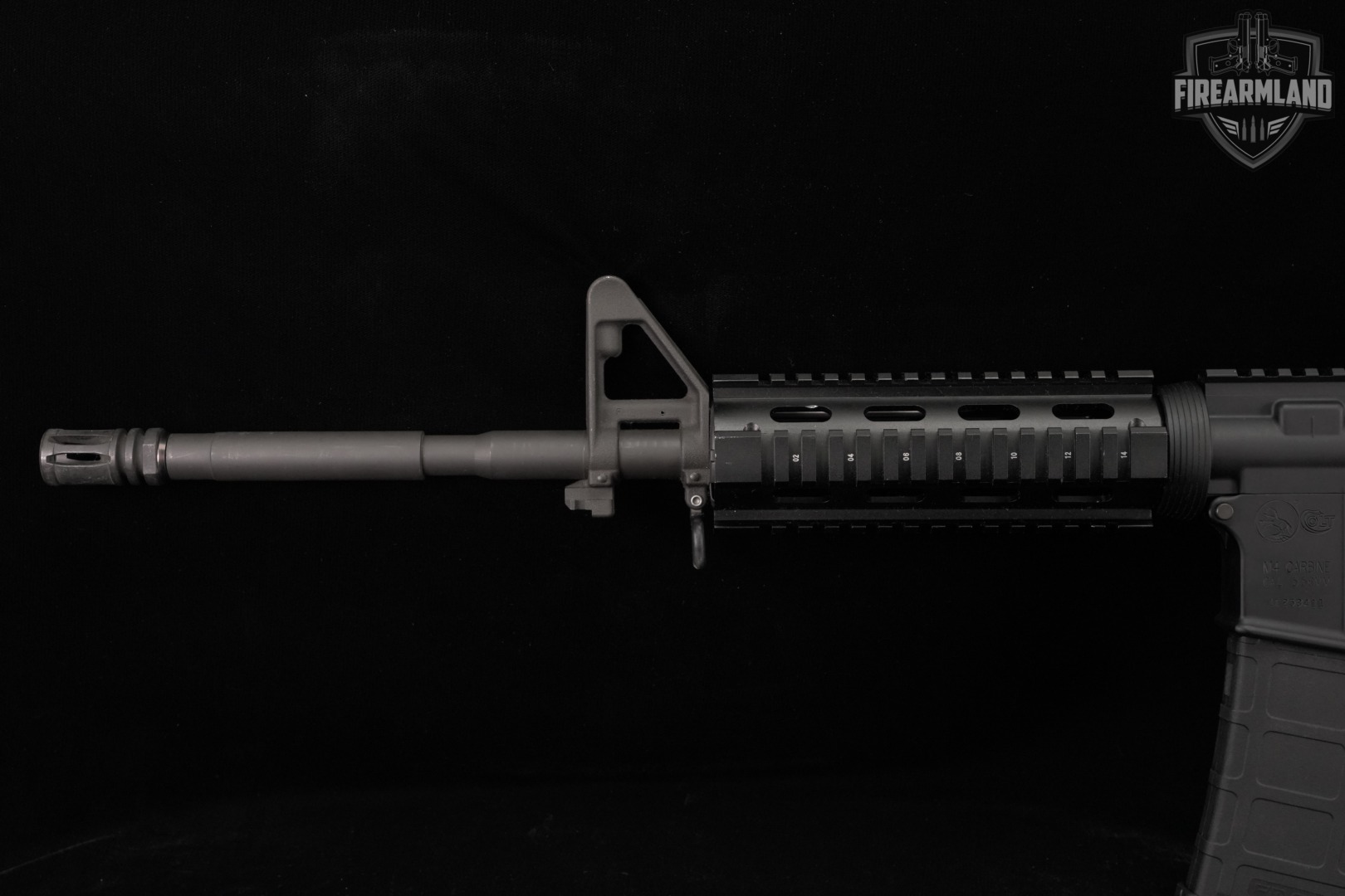 Colt LE6920 5.56 NATO AR-15 AR15 16.1 M 4 LE-6920 +5 MAGS-img-7