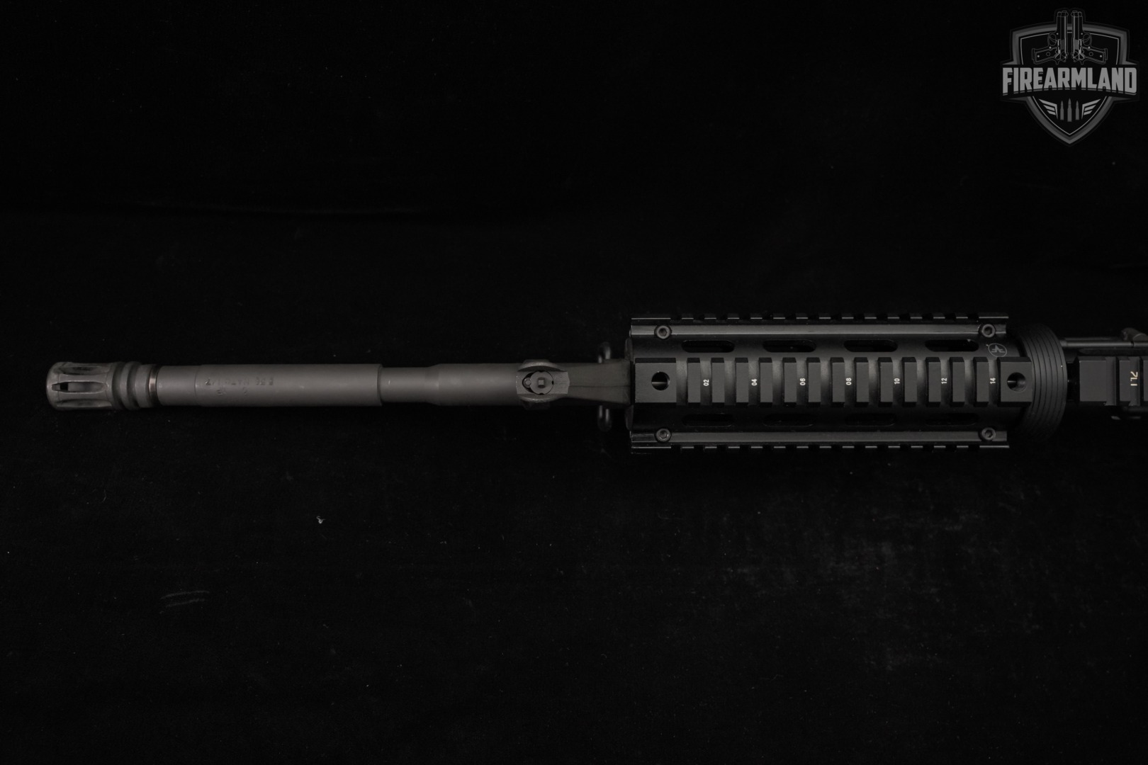 Colt LE6920 5.56 NATO AR-15 AR15 16.1 M 4 LE-6920 +5 MAGS-img-9