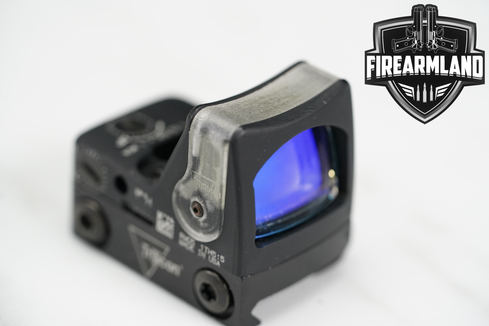 Trijicon RMR RMO5 in Very Good Condition Thumbnail