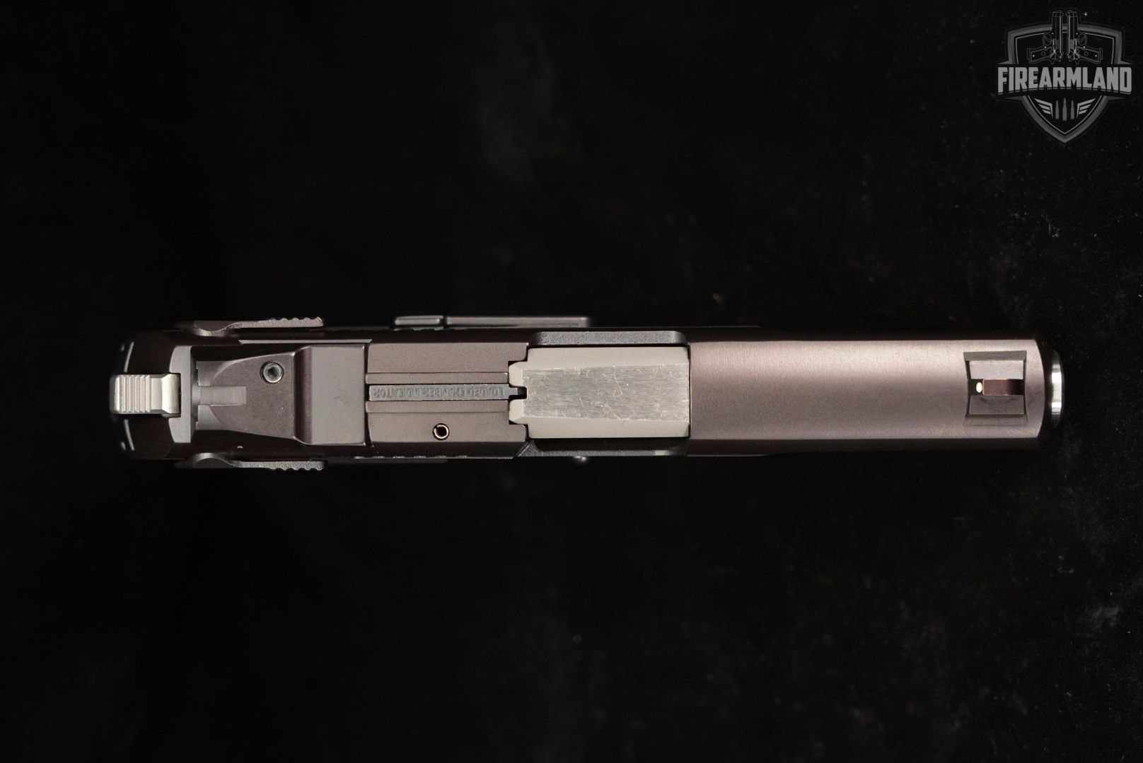 Ruger P345 45 ACP 4.2" P-345 DA/SA-img-5