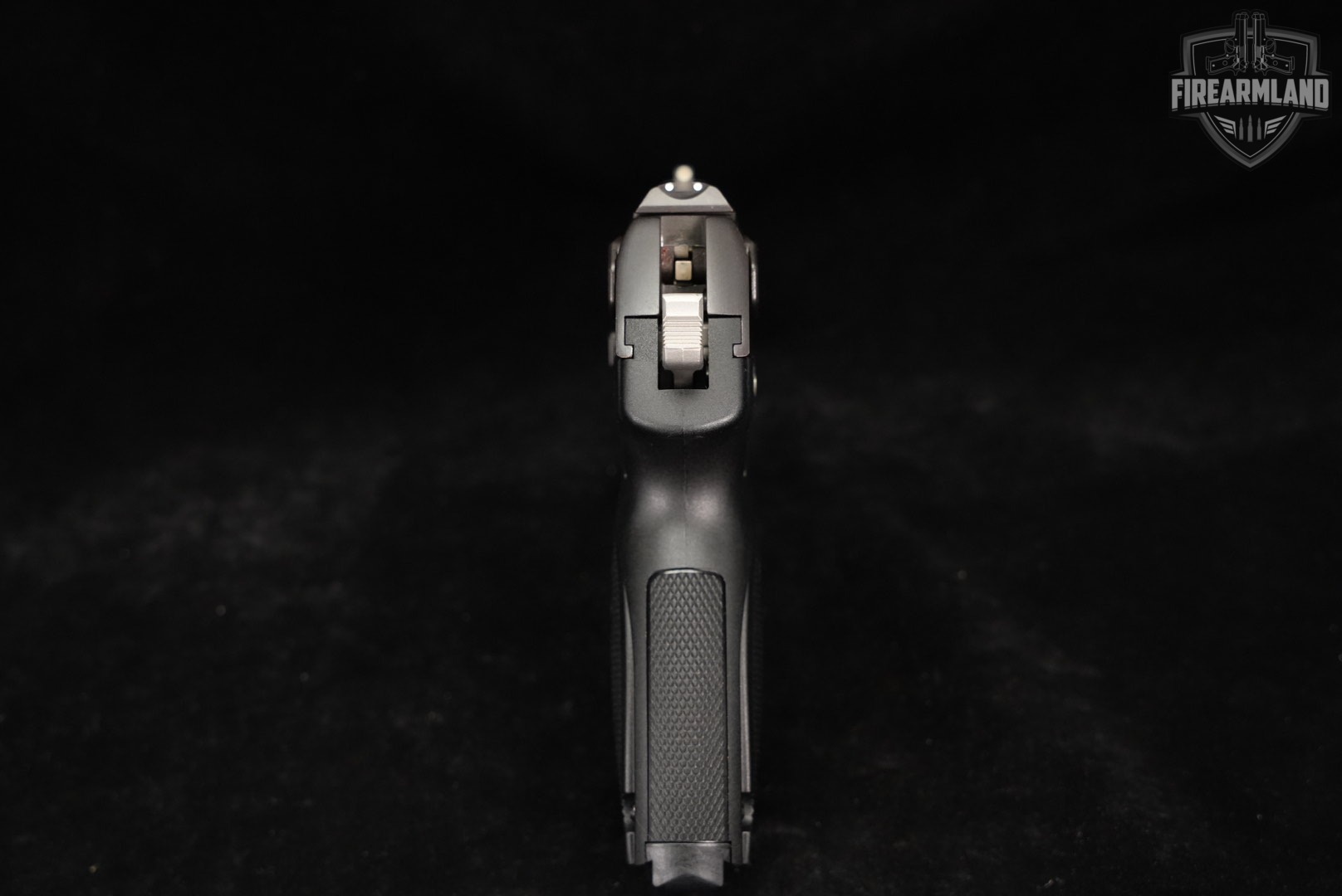 Ruger P345 45 ACP 4.2" P-345 DA/SA-img-8