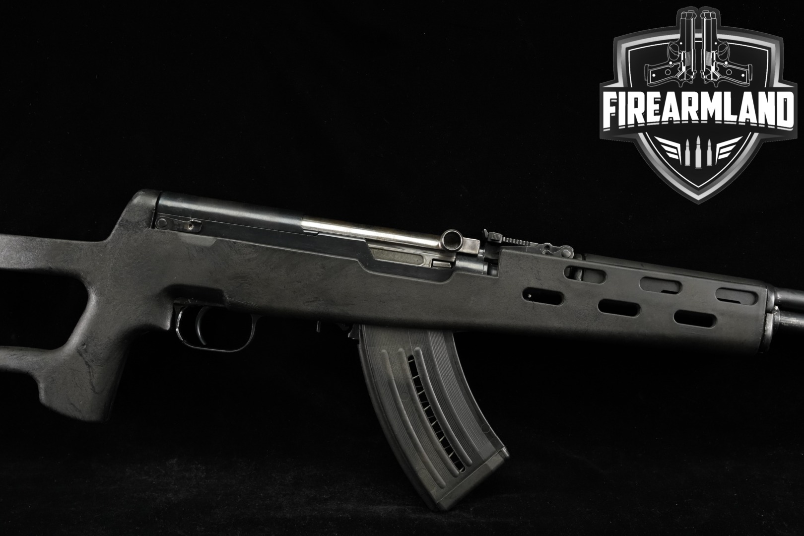 Used Norinco Type 56 SKS Auction | FirearmLand