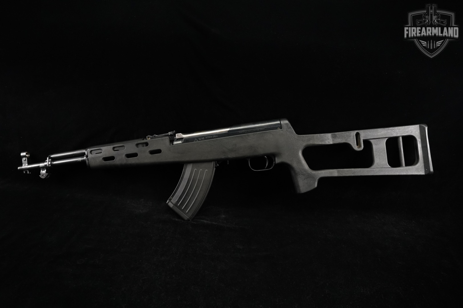 Used Norinco Type 56 SKS Auction | FirearmLand