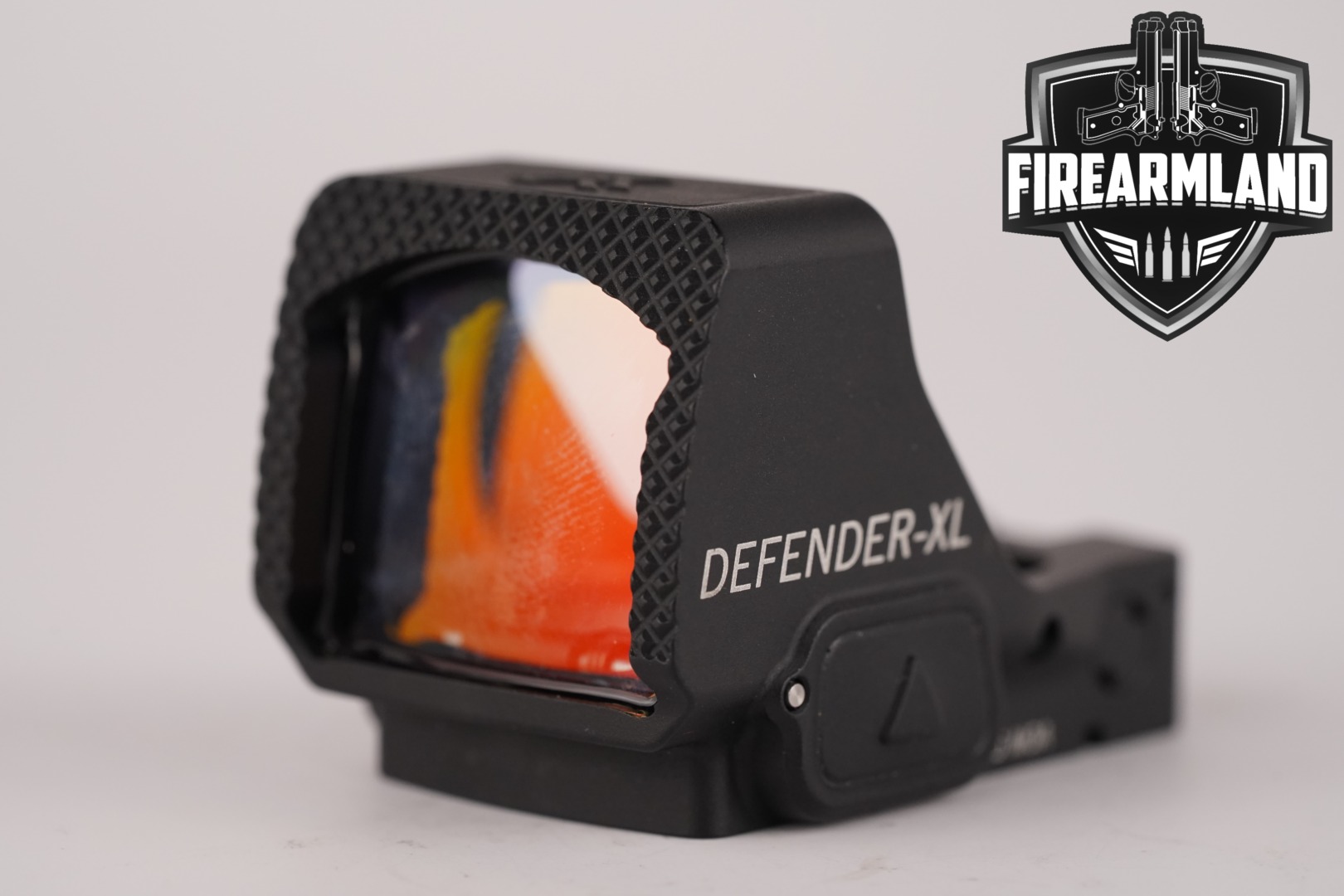 Vortex Optics Defender-XL in Excellent Condition Thumbnail