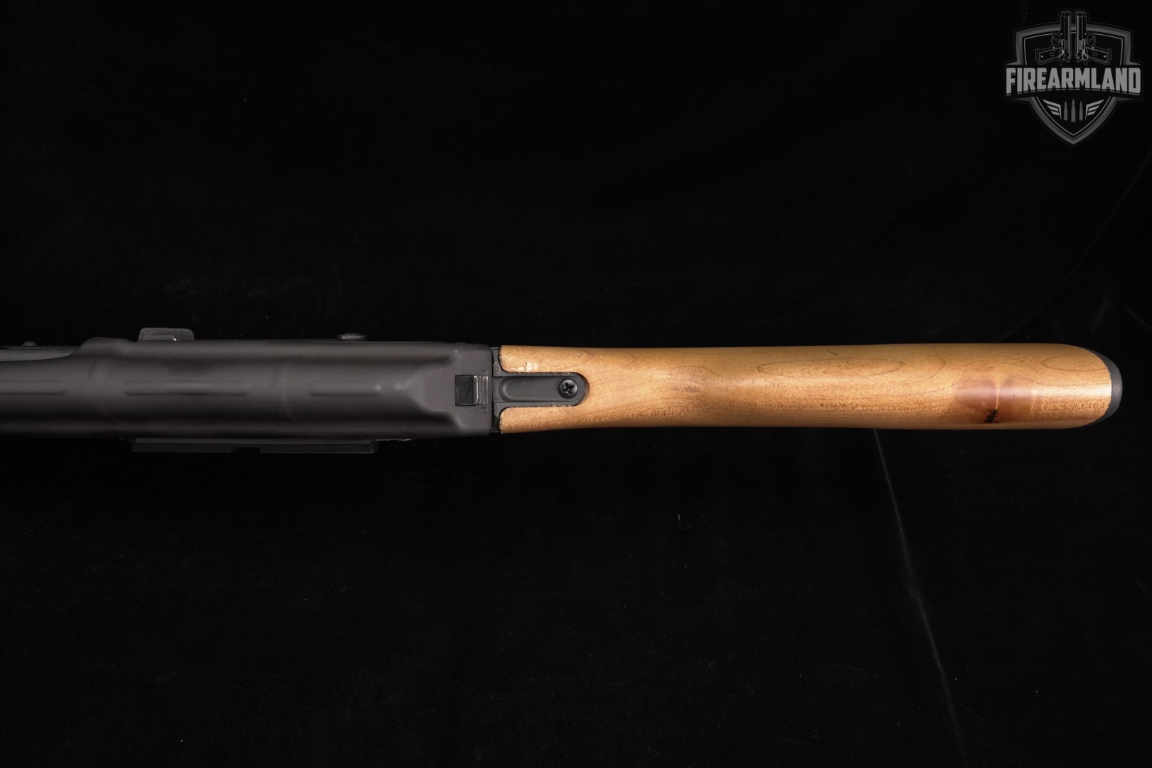Century Arms CAI WASR-10 7.62x39 AKM AK47 AK-47 16.25 Black & Wood WASR10-img-10