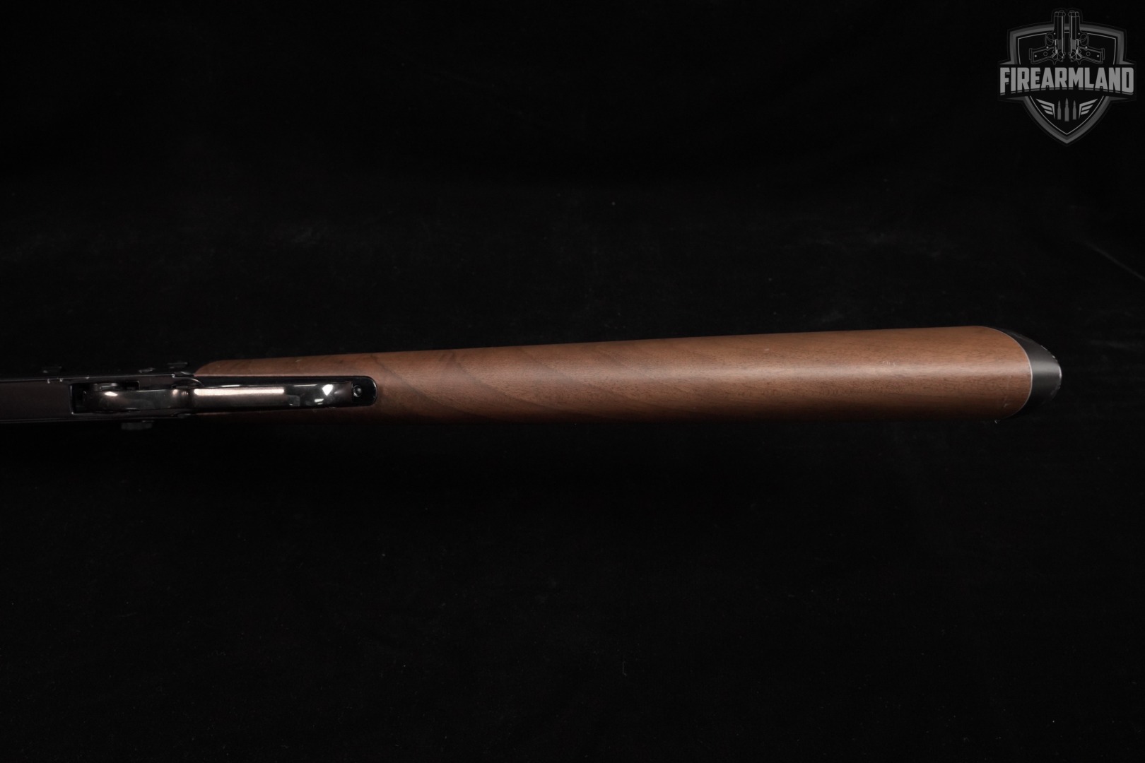 Henry Model H001 Classic 22LR 18.5" Blued & Walnut +CROSMAN SCOPE-img-12