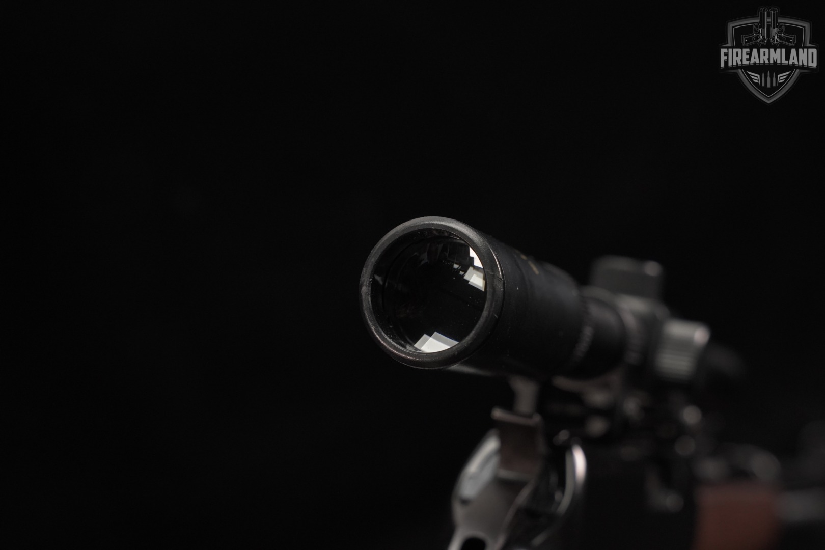 Henry Model H001 Classic 22LR 18.5" Blued & Walnut +CROSMAN SCOPE-img-21