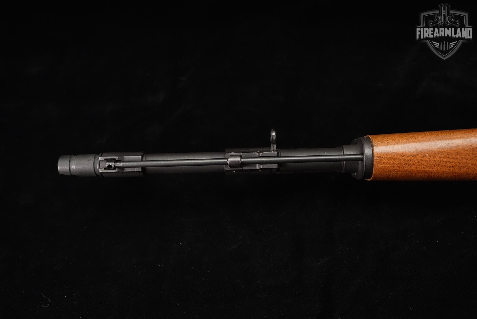 Zastava Arms NPAPM70 7.62x39 16.3" M70 N-PAP ZPAP AKM AK47 AK-47 Century-img-13
