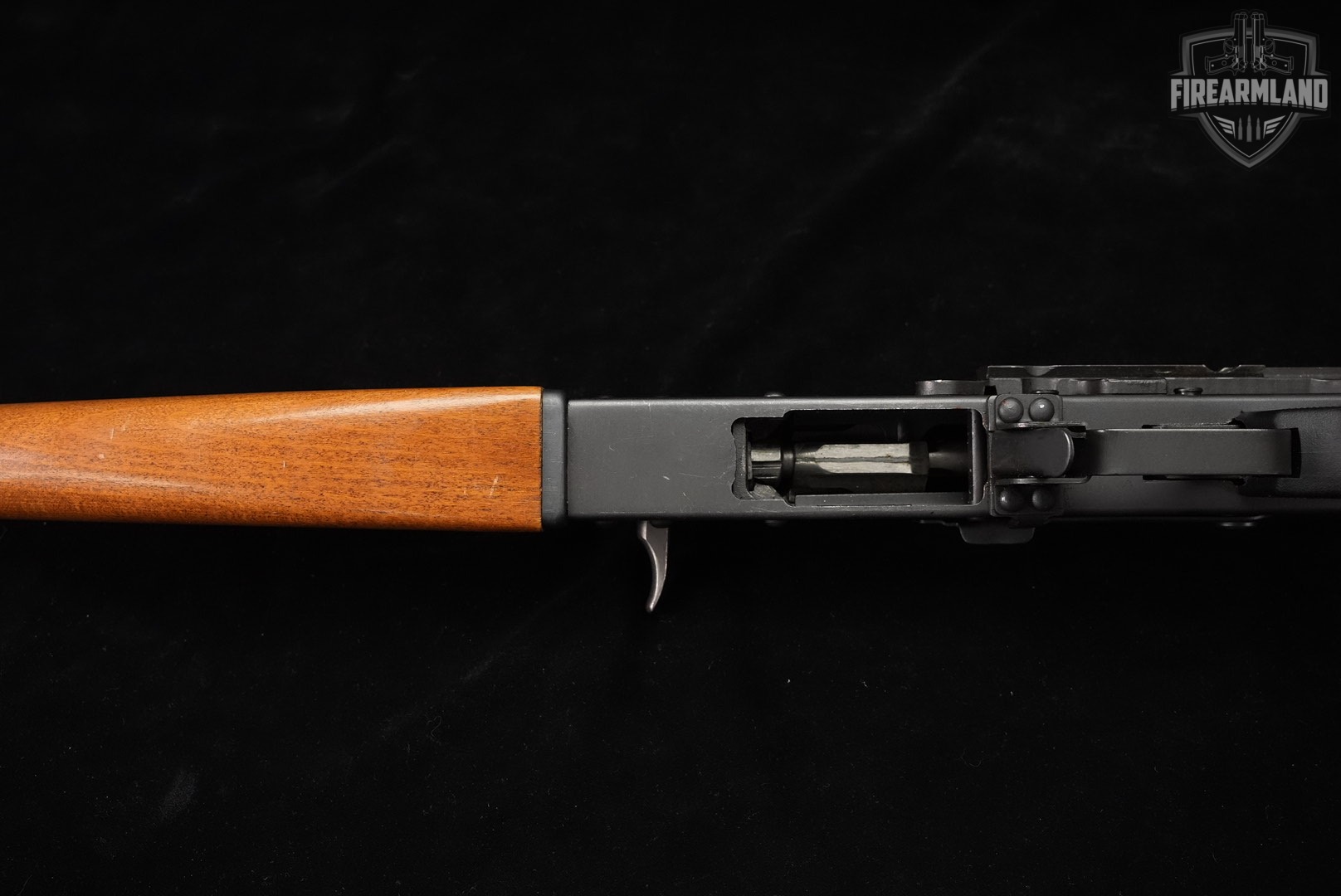 Zastava Arms NPAPM70 7.62x39 16.3" M70 N-PAP ZPAP AKM AK47 AK-47 Century-img-14