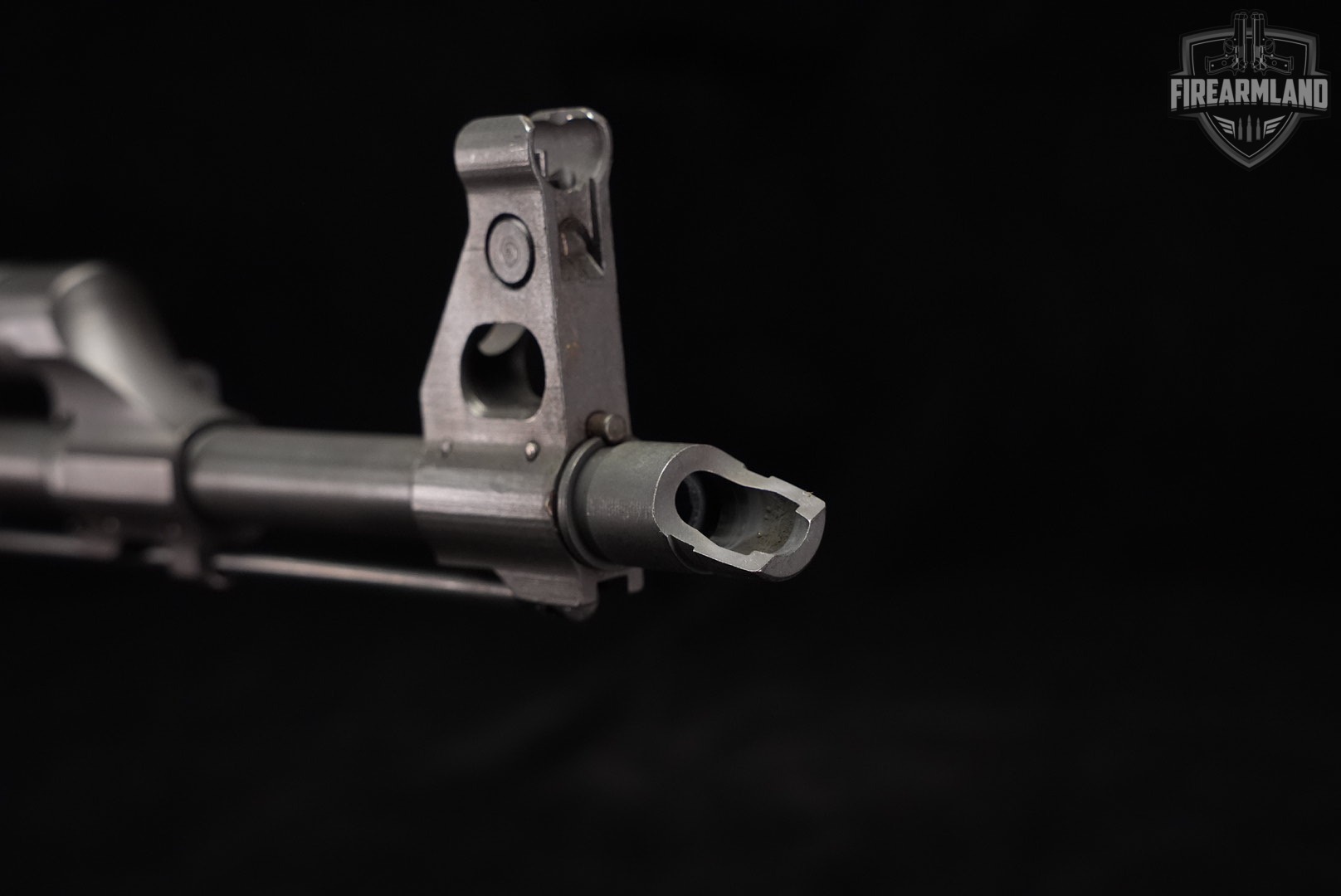 Zastava Arms NPAPM70 7.62x39 16.3" M70 N-PAP ZPAP AKM AK47 AK-47 Century-img-17