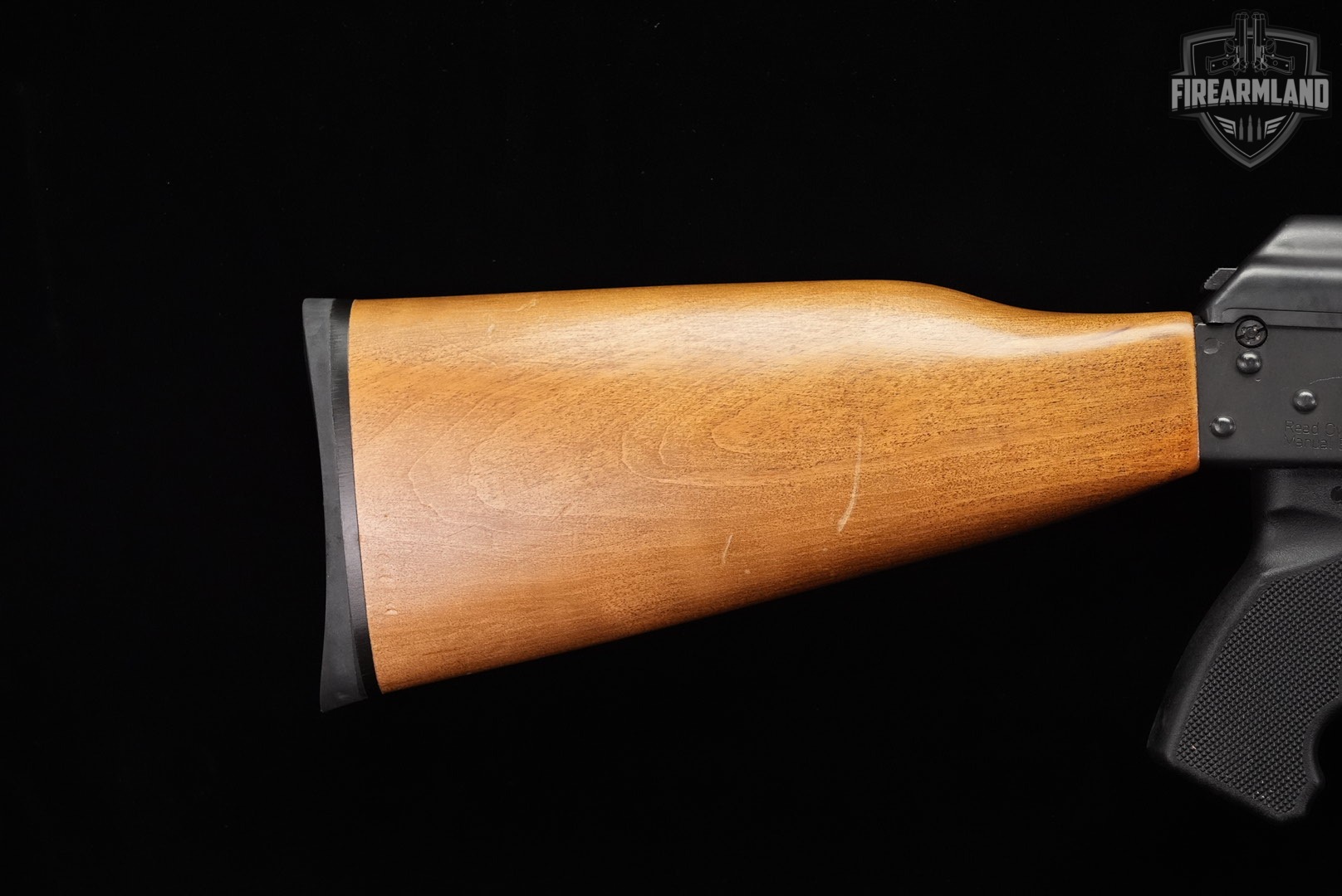 Zastava Arms NPAPM70 7.62x39 16.3" M70 N-PAP ZPAP AKM AK47 AK-47 Century-img-3