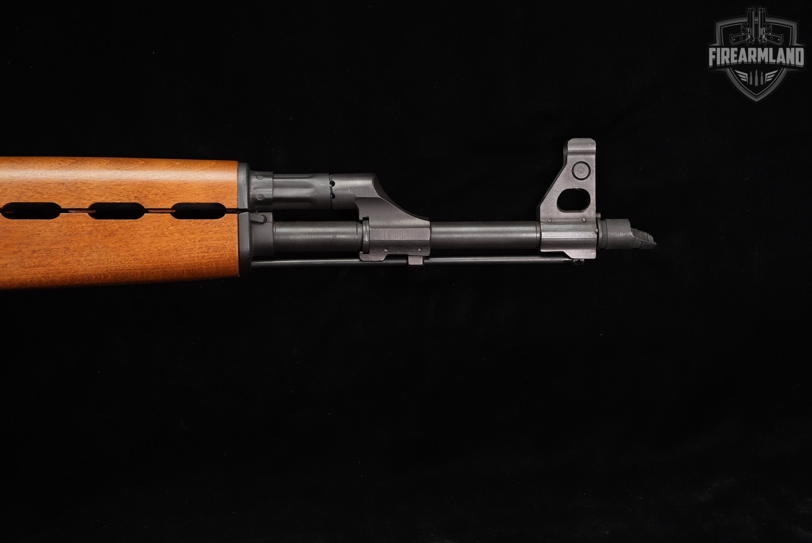 Zastava Arms NPAPM70 7.62x39 16.3" M70 N-PAP ZPAP AKM AK47 AK-47 Century-img-5