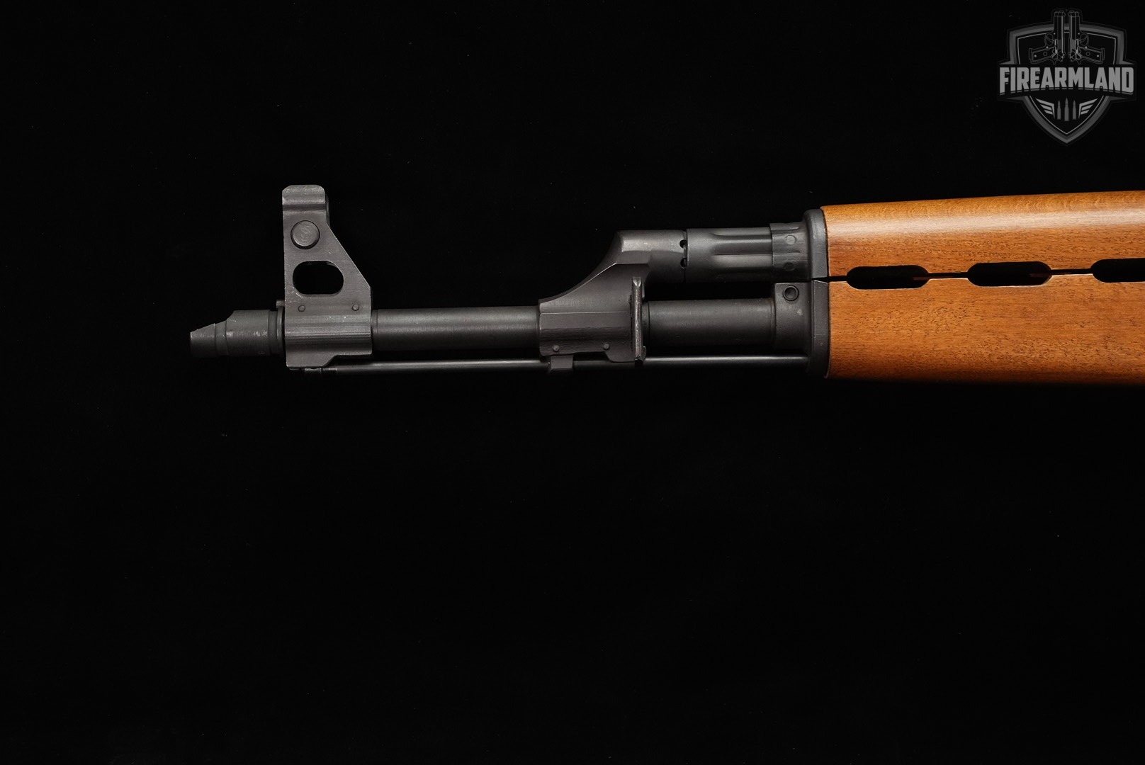 Zastava Arms NPAPM70 7.62x39 16.3" M70 N-PAP ZPAP AKM AK47 AK-47 Century-img-7