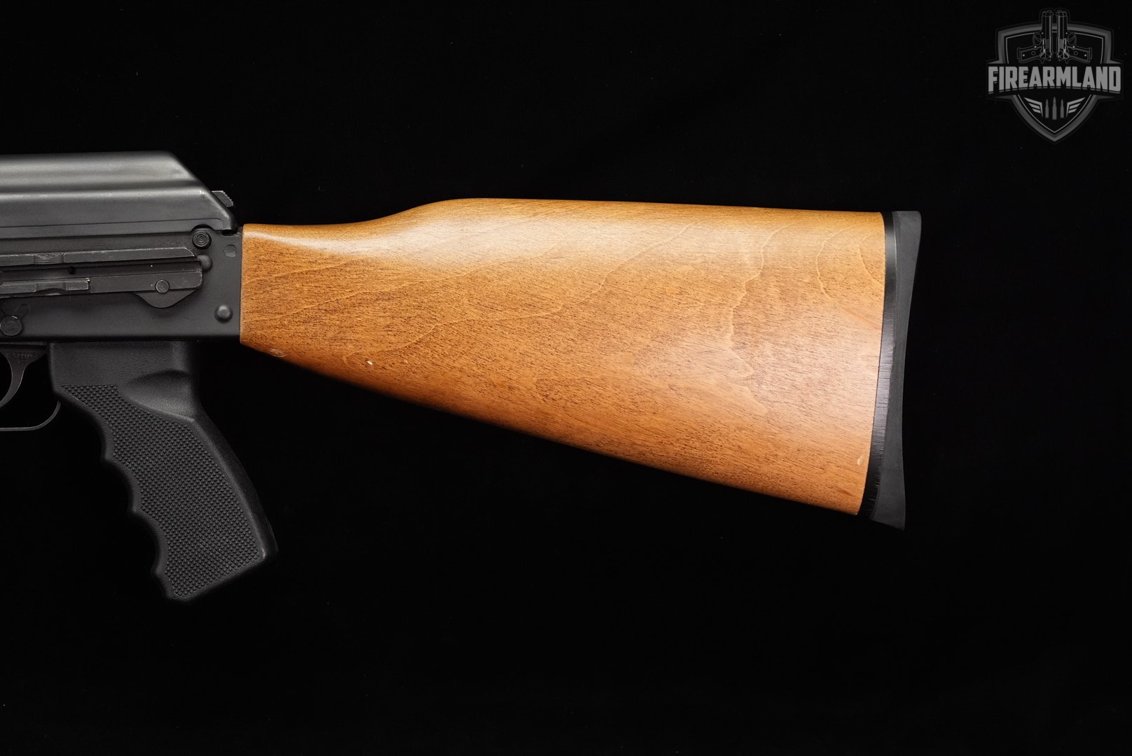 Zastava Arms NPAPM70 7.62x39 16.3" M70 N-PAP ZPAP AKM AK47 AK-47 Century-img-9