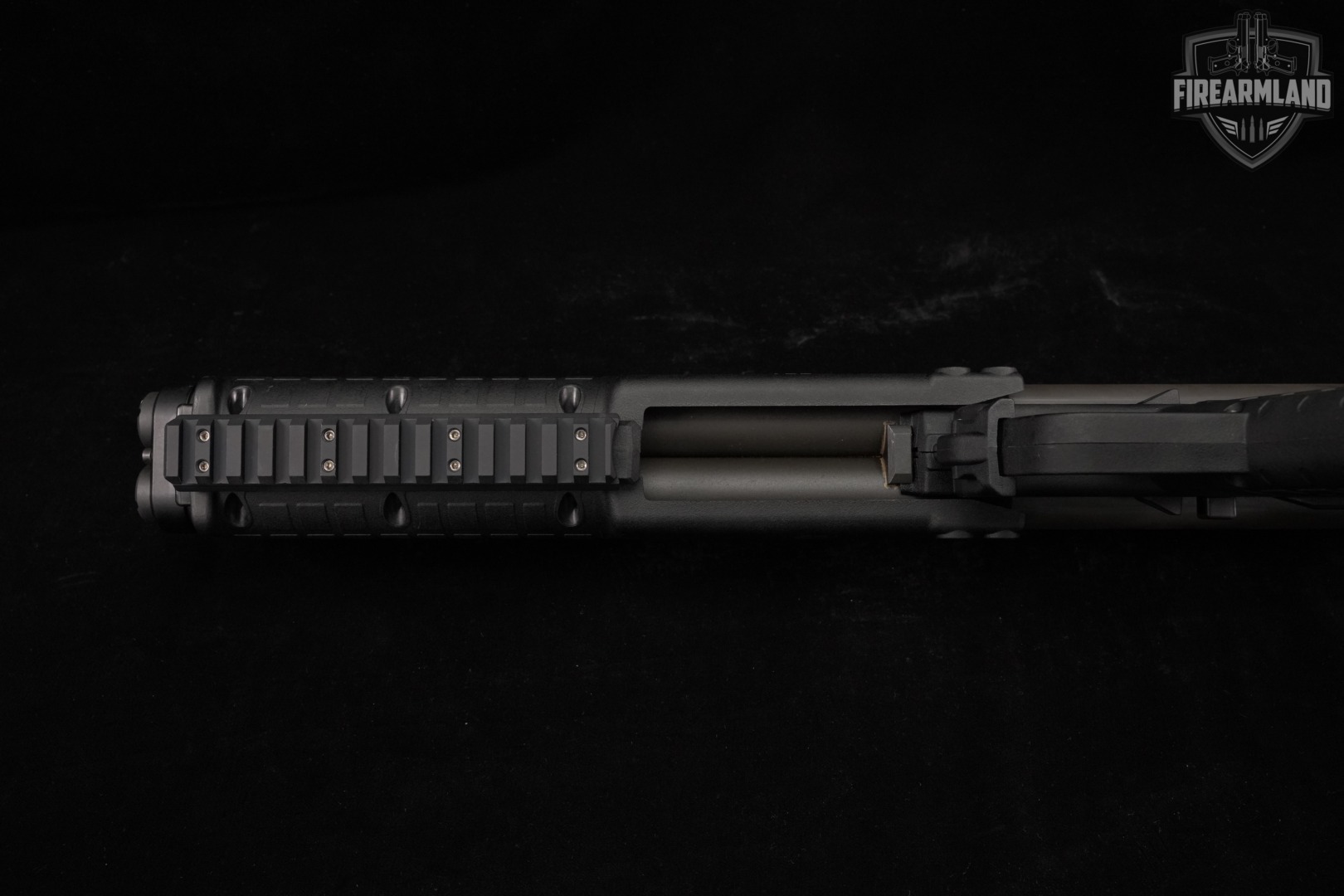 Kel-Tec KSG 12-Gauge 18.5 KelTec BULLPUP-img-11