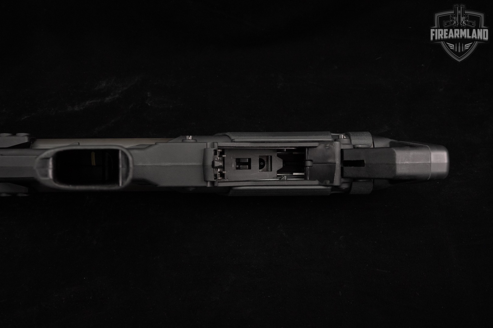 Kel-Tec KSG 12-Gauge 18.5 KelTec BULLPUP-img-12