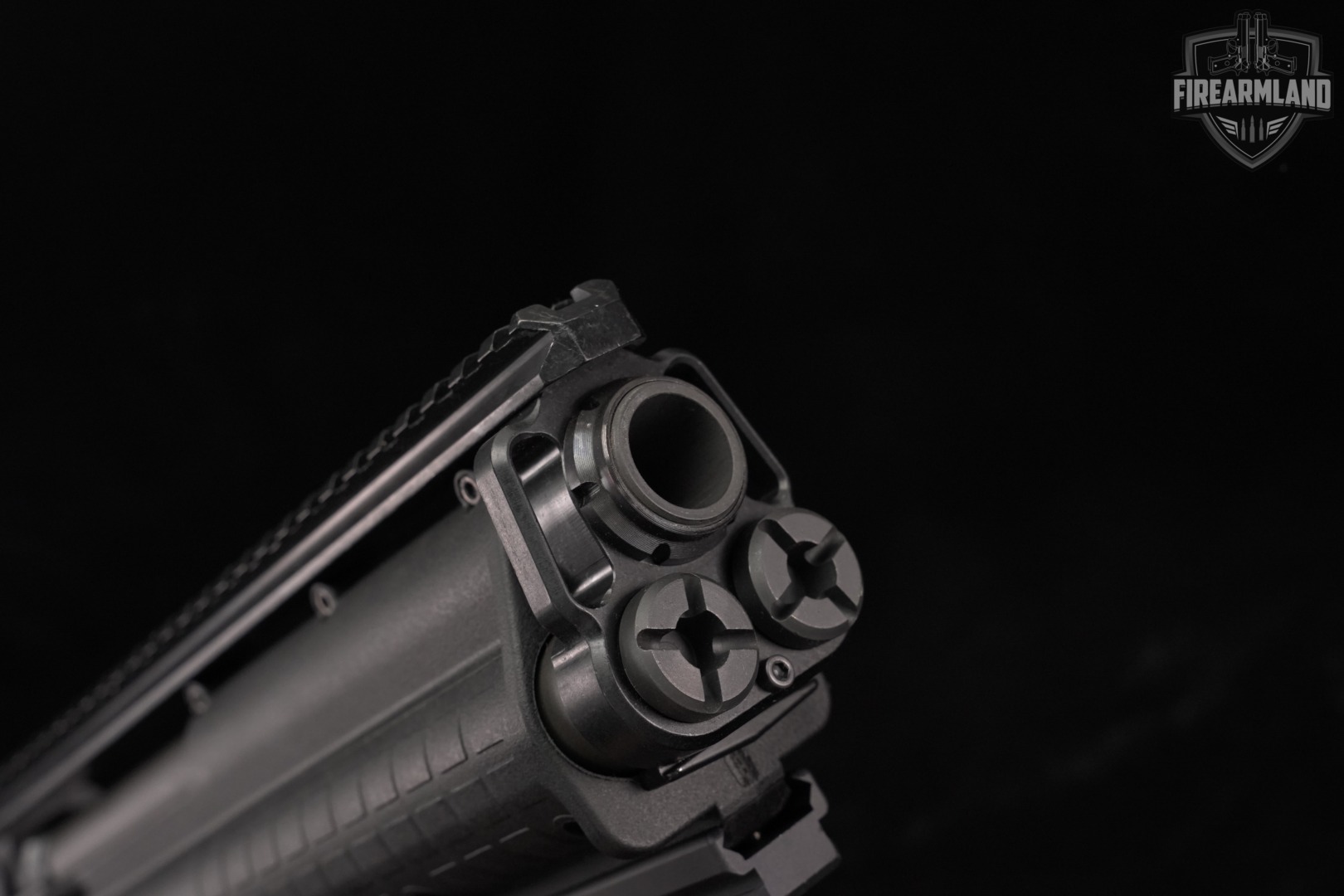 Kel-Tec KSG 12-Gauge 18.5 KelTec BULLPUP-img-14