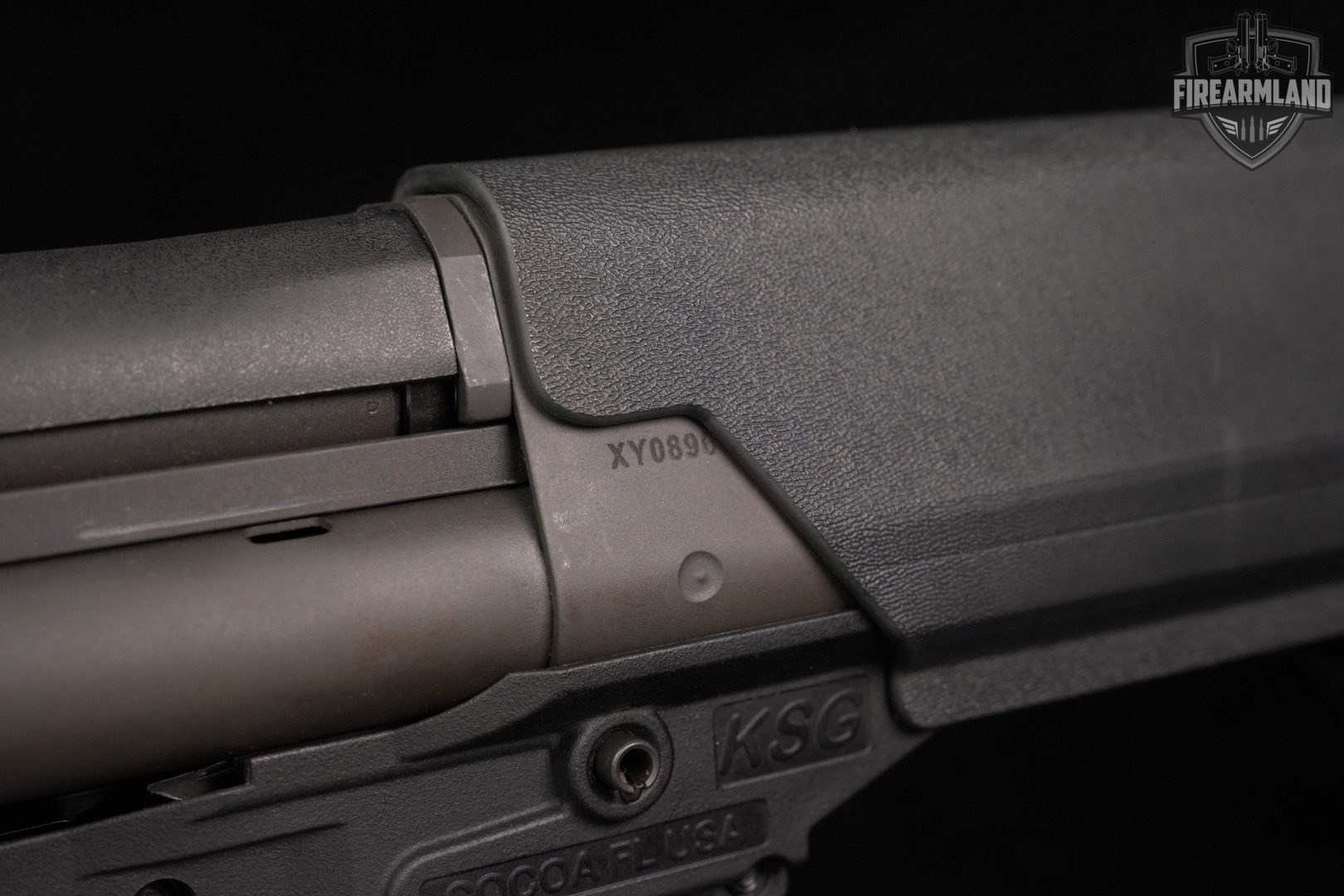 Kel-Tec KSG 12-Gauge 18.5 KelTec BULLPUP-img-15