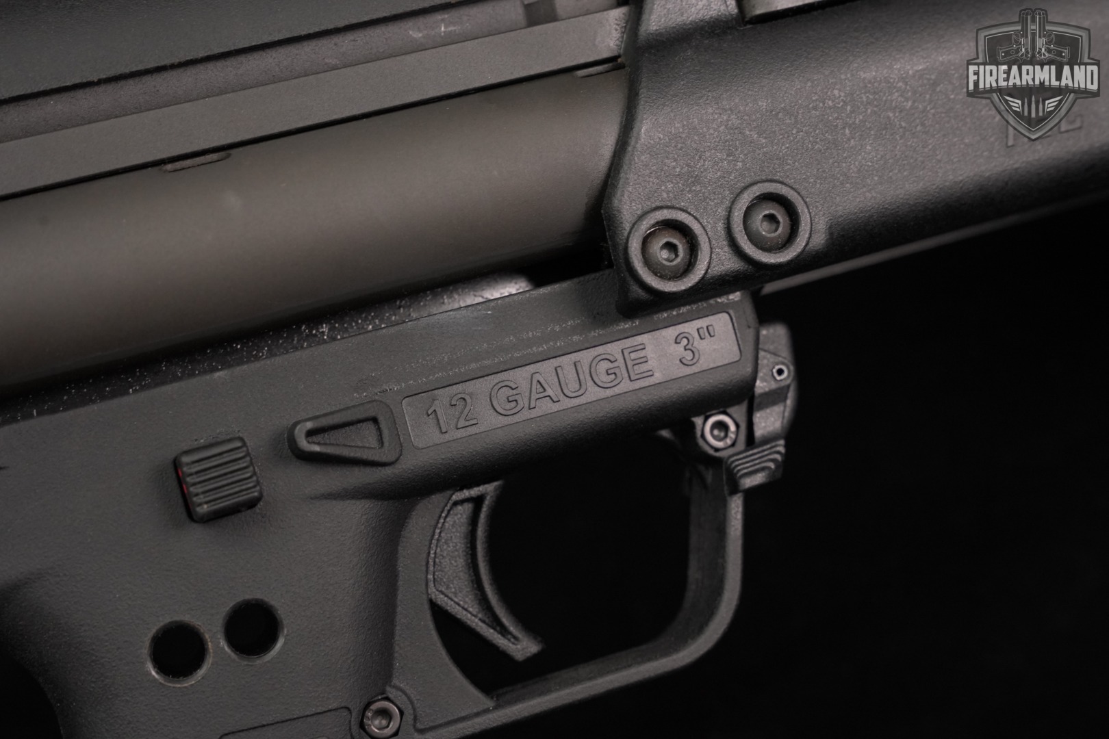 Kel-Tec KSG 12-Gauge 18.5 KelTec BULLPUP-img-16