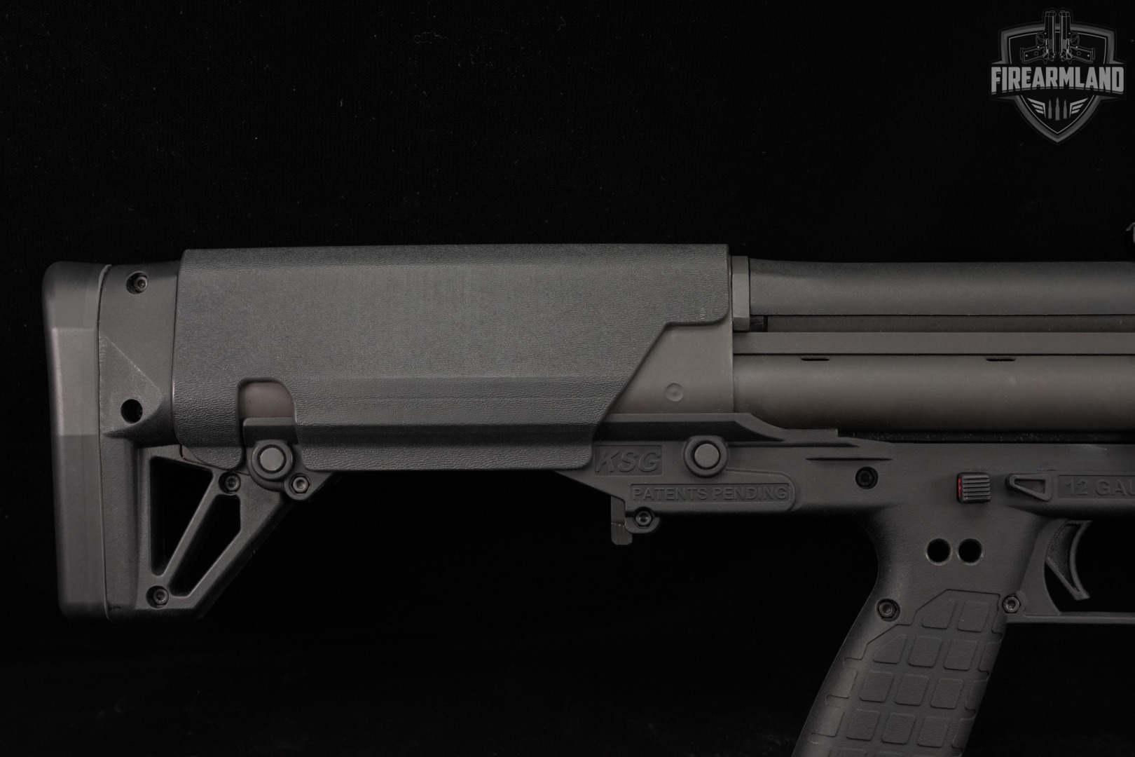 Kel-Tec KSG 12-Gauge 18.5 KelTec BULLPUP-img-4