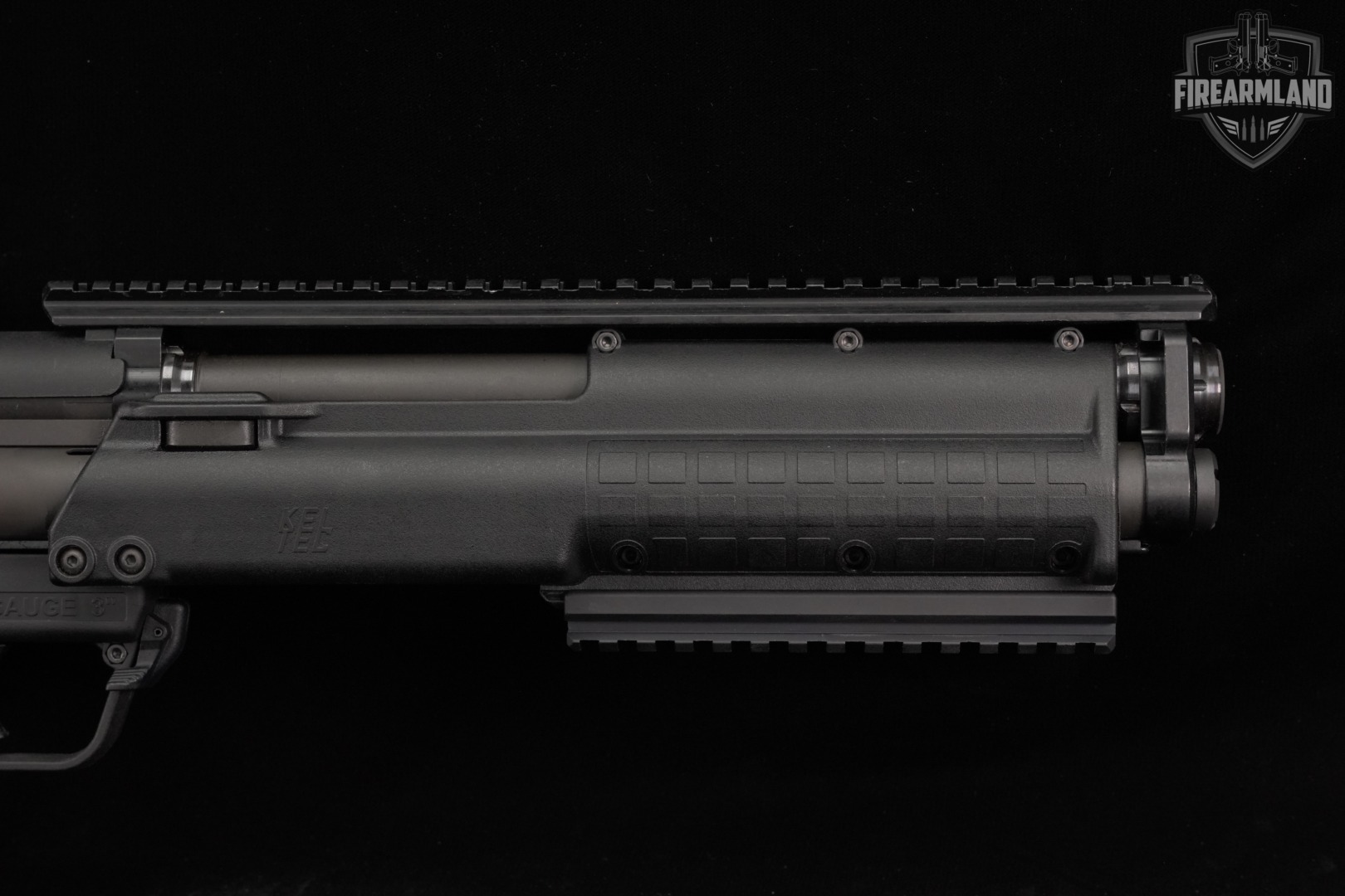 Kel-Tec KSG 12-Gauge 18.5 KelTec BULLPUP-img-5