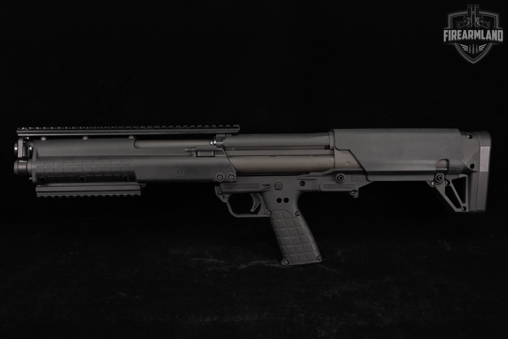 Kel-Tec KSG 12-Gauge 18.5 KelTec BULLPUP-img-6