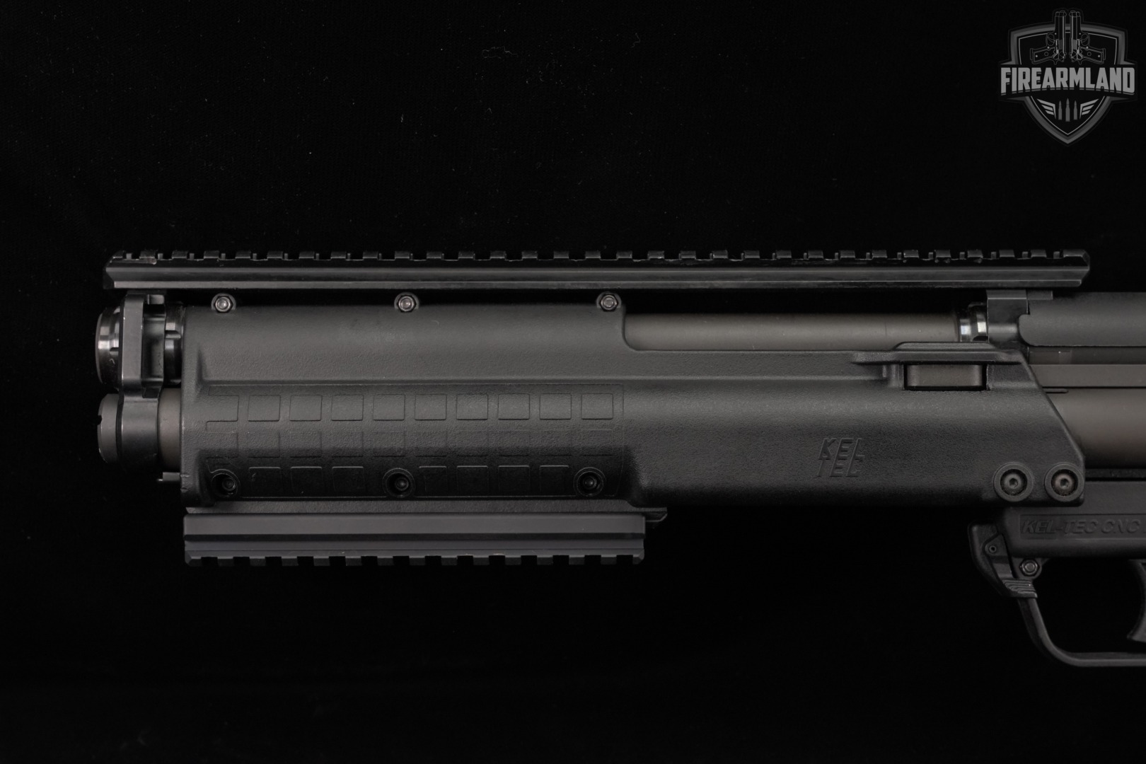 Kel-Tec KSG 12-Gauge 18.5 KelTec BULLPUP-img-7