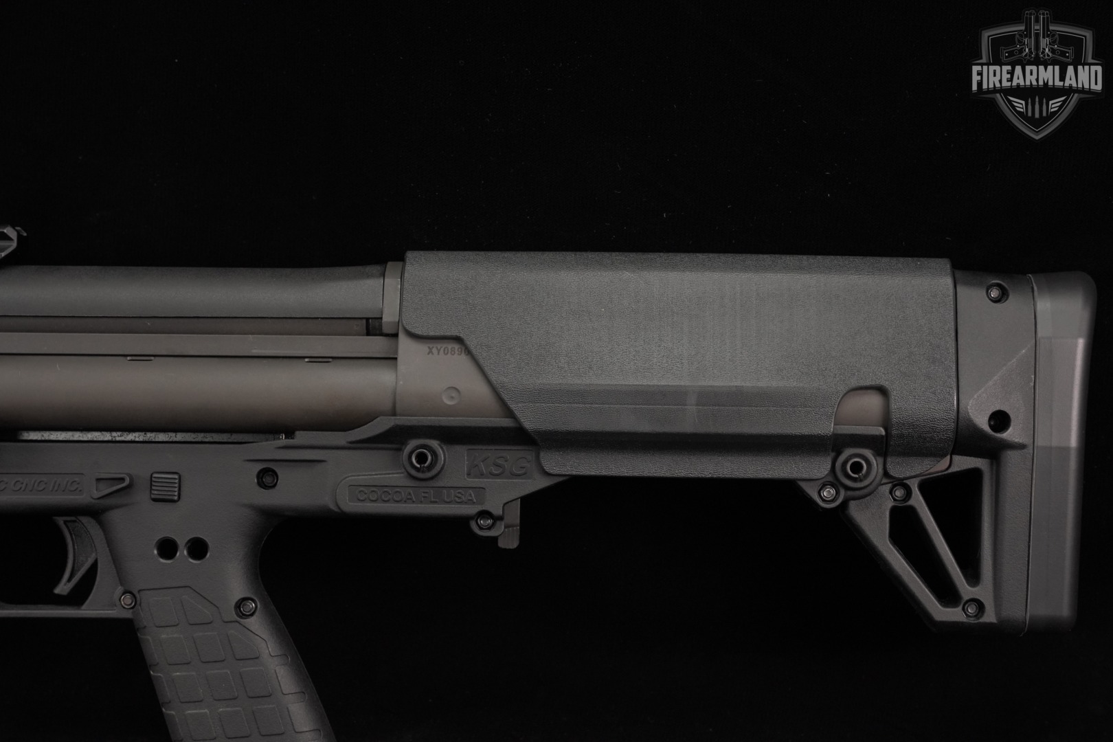 Kel-Tec KSG 12-Gauge 18.5 KelTec BULLPUP-img-8