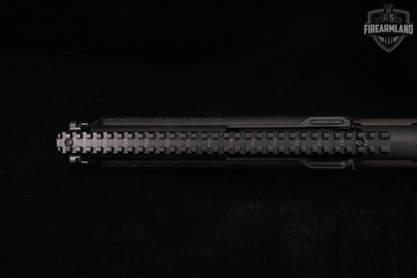 Kel-Tec KSG 12-Gauge 18.5 KelTec BULLPUP-img-9