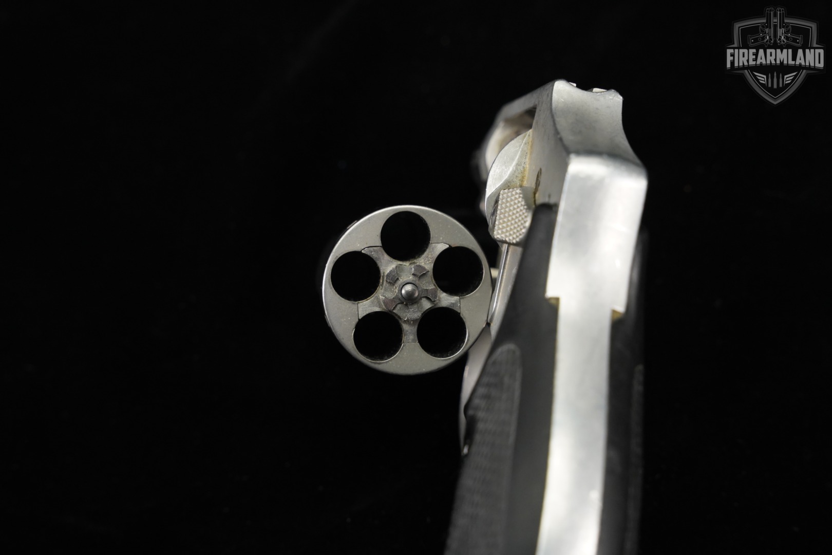 Smith & Wesson Model 642-2 Airweight S&W 38 Special 1.875" M642 +ORIG CASE-img-10