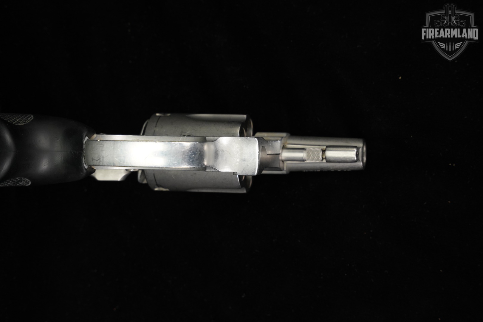 Smith & Wesson Model 642-2 Airweight S&W 38 Special 1.875" M642 +ORIG CASE-img-7