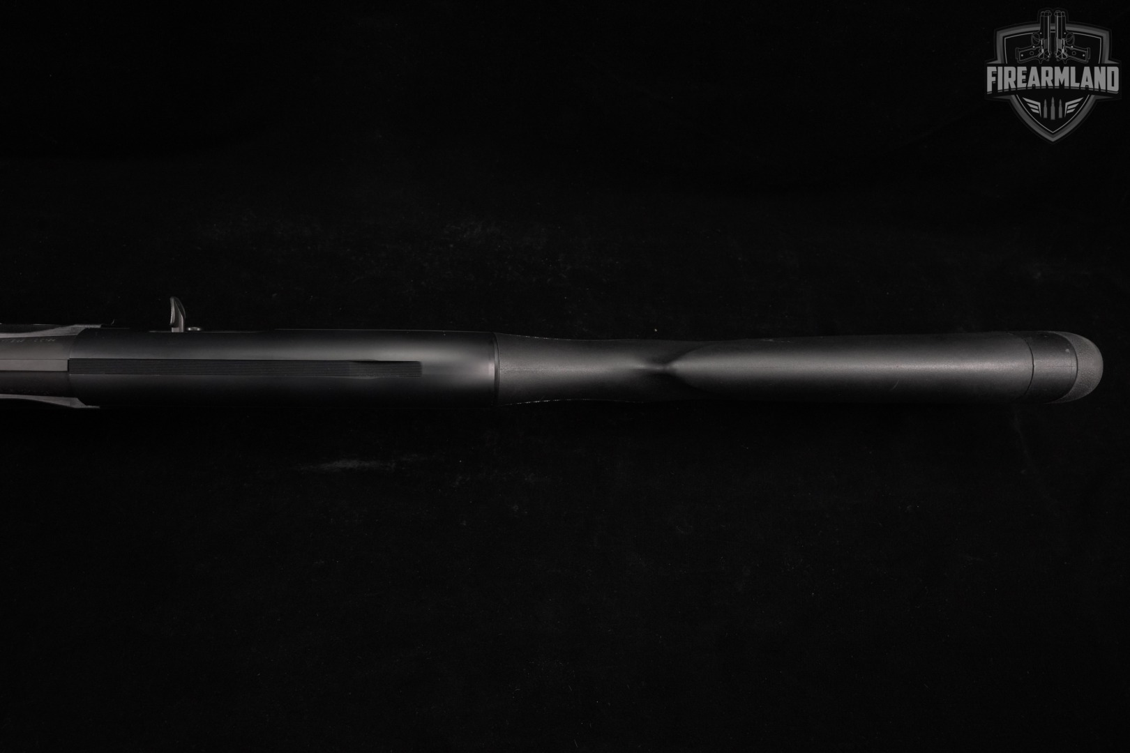 Beretta A300 Outlander 12-Gauge 28" A-300 PORT VENT-RIB-img-10