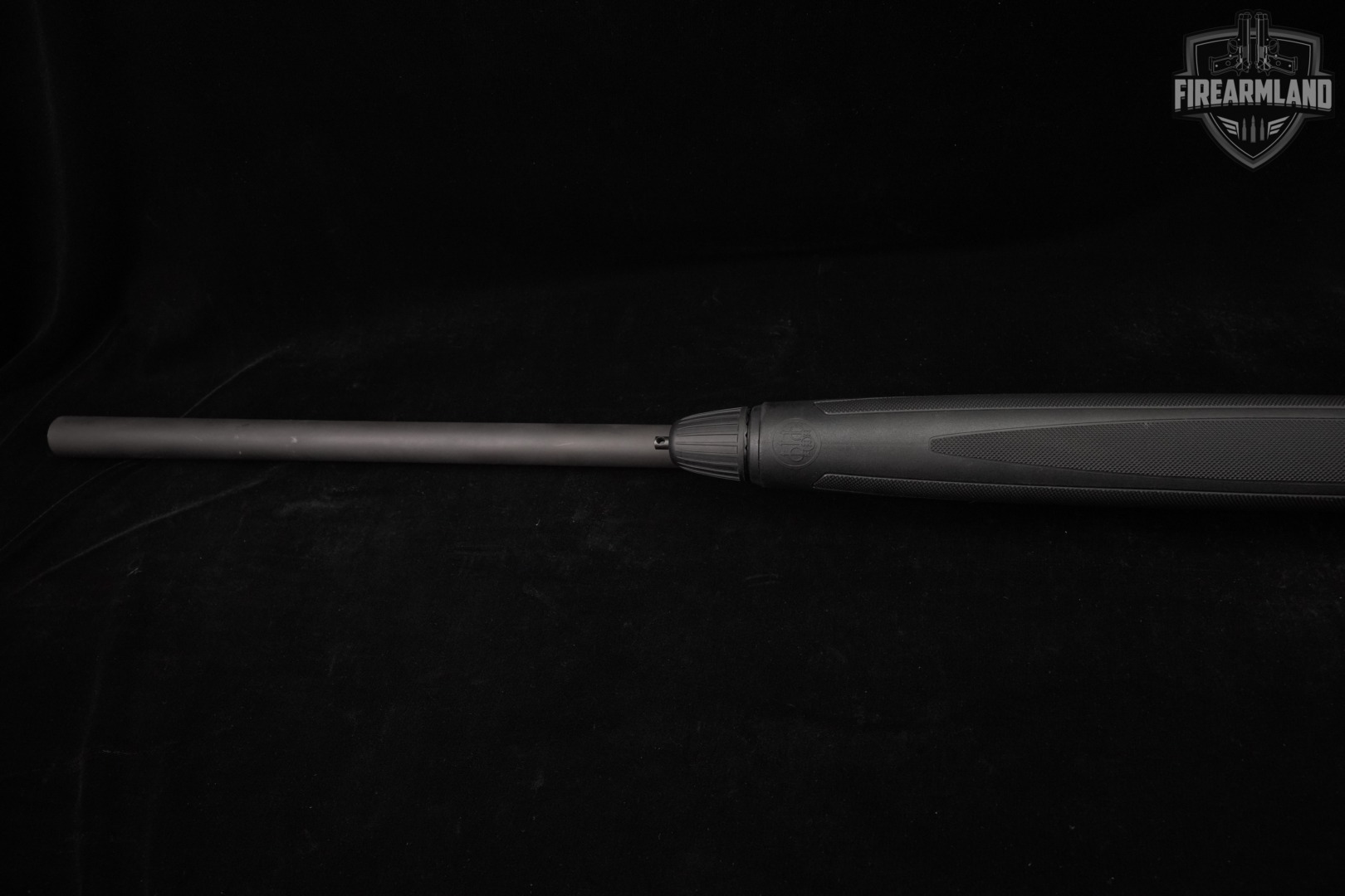 Beretta A300 Outlander 12-Gauge 28" A-300 PORT VENT-RIB-img-11