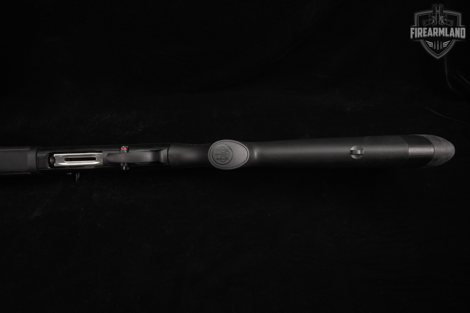 Beretta A300 Outlander 12-Gauge 28" A-300 PORT VENT-RIB-img-12