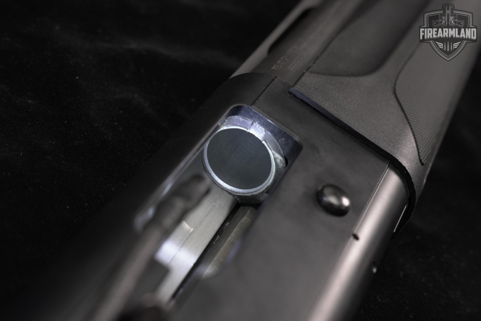 Beretta A300 Outlander 12-Gauge 28" A-300 PORT VENT-RIB-img-15