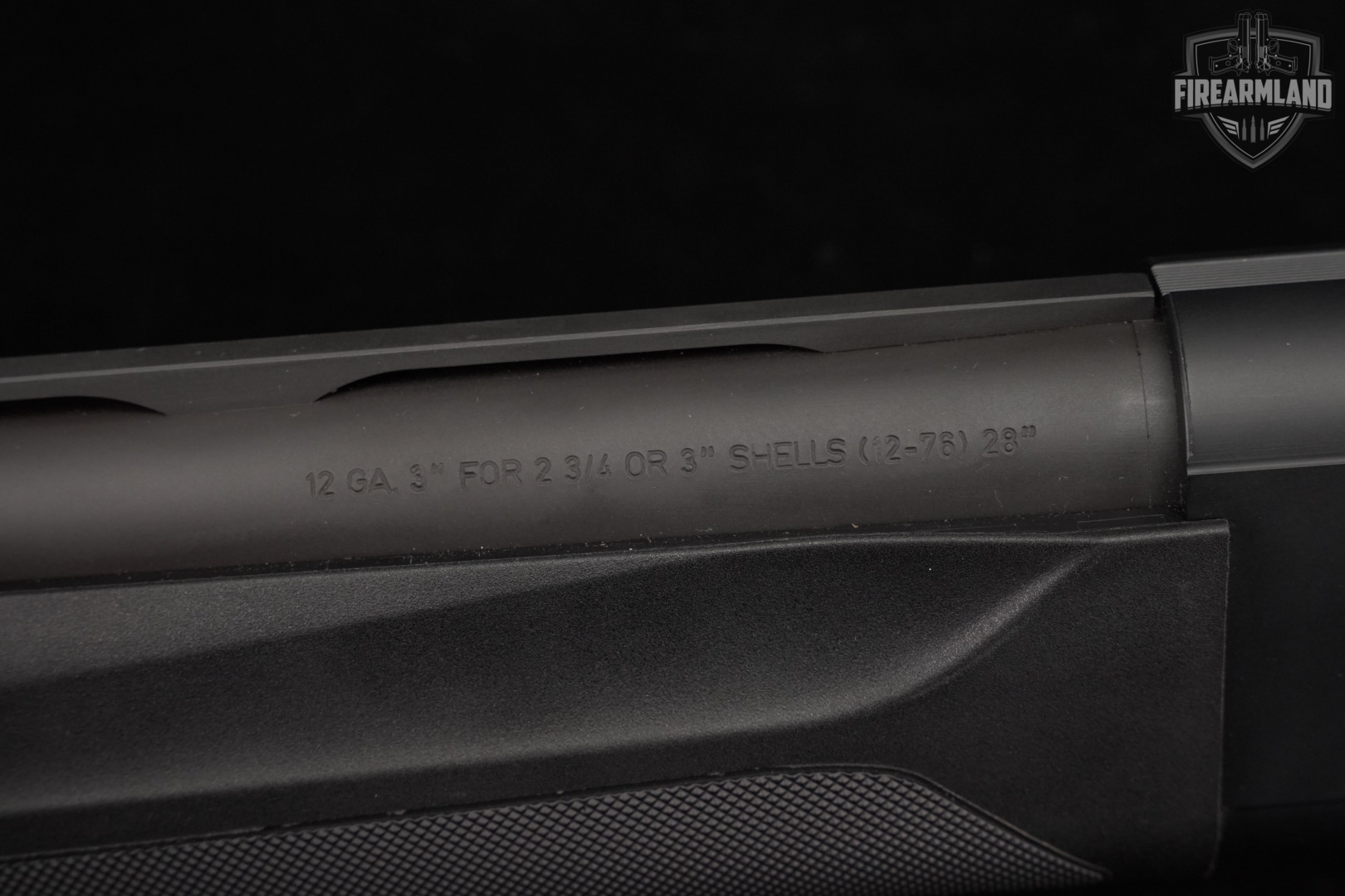 Beretta A300 Outlander 12-Gauge 28" A-300 PORT VENT-RIB-img-18