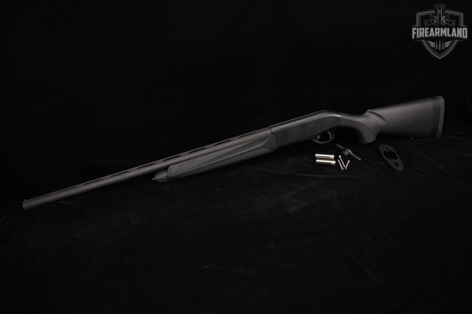 Beretta A300 Outlander 12-Gauge 28" A-300 PORT VENT-RIB-img-2