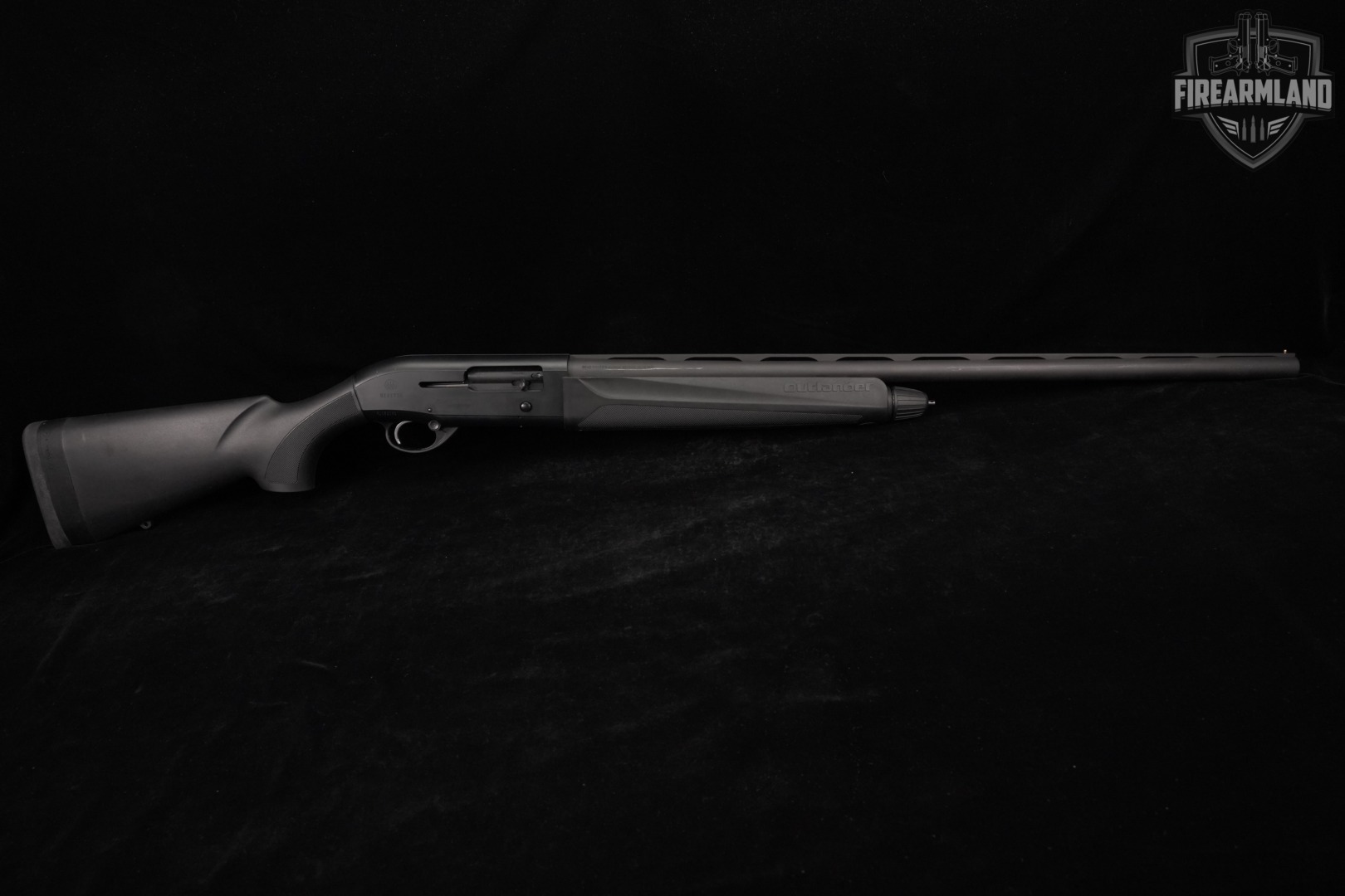 Beretta A300 Outlander 12-Gauge 28" A-300 PORT VENT-RIB-img-3