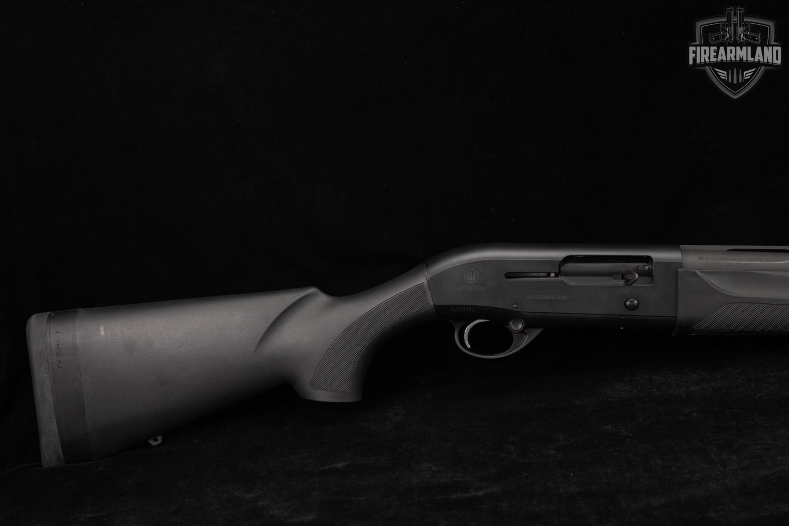 Beretta A300 Outlander 12-Gauge 28" A-300 PORT VENT-RIB-img-4