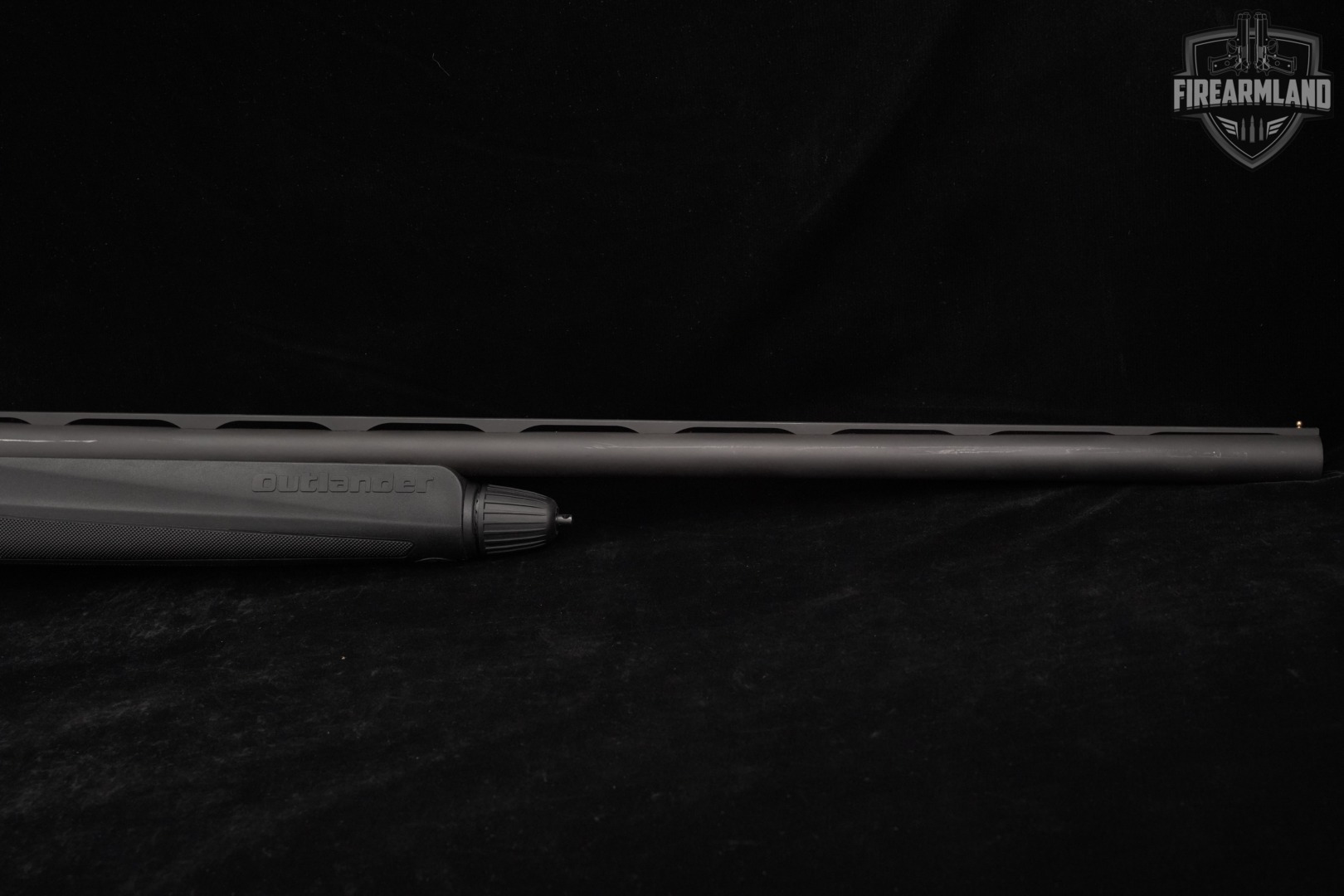 Beretta A300 Outlander 12-Gauge 28" A-300 PORT VENT-RIB-img-5