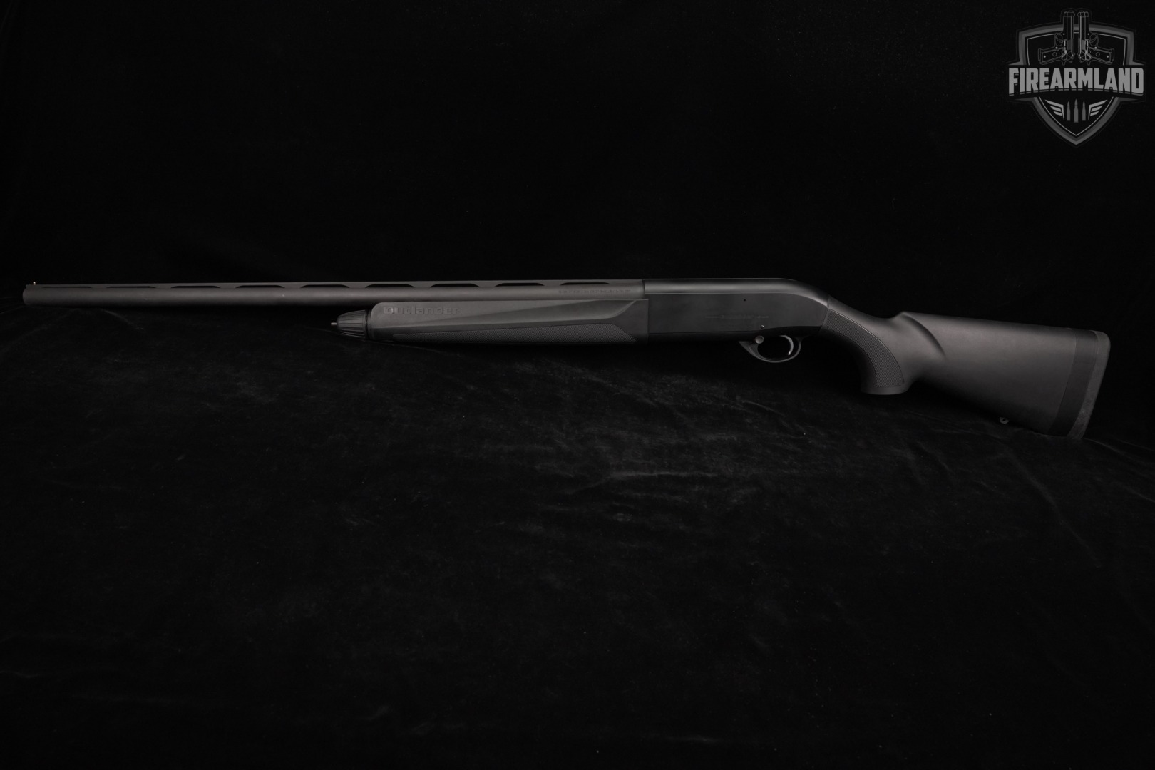 Beretta A300 Outlander 12-Gauge 28" A-300 PORT VENT-RIB-img-6