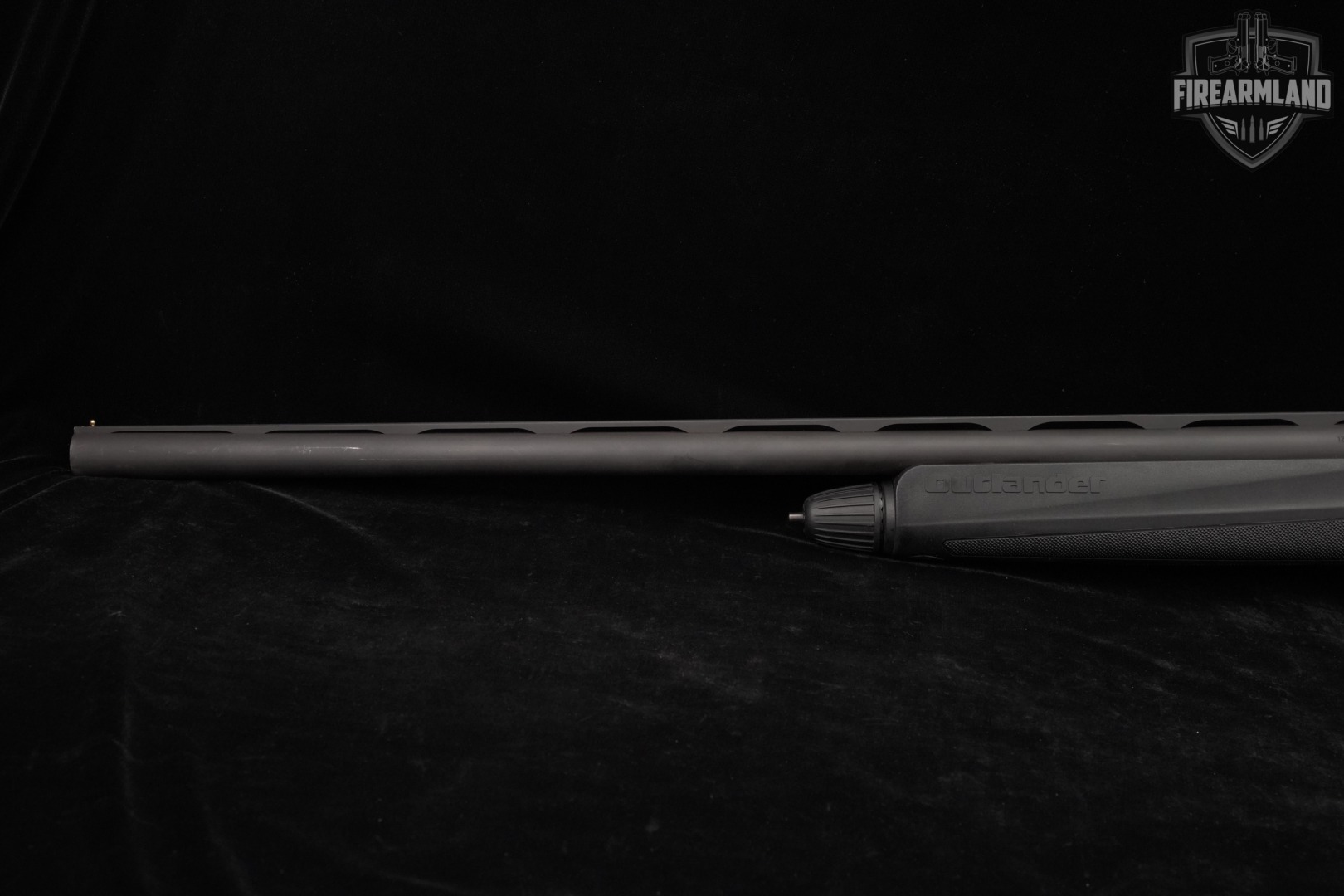 Beretta A300 Outlander 12-Gauge 28" A-300 PORT VENT-RIB-img-7