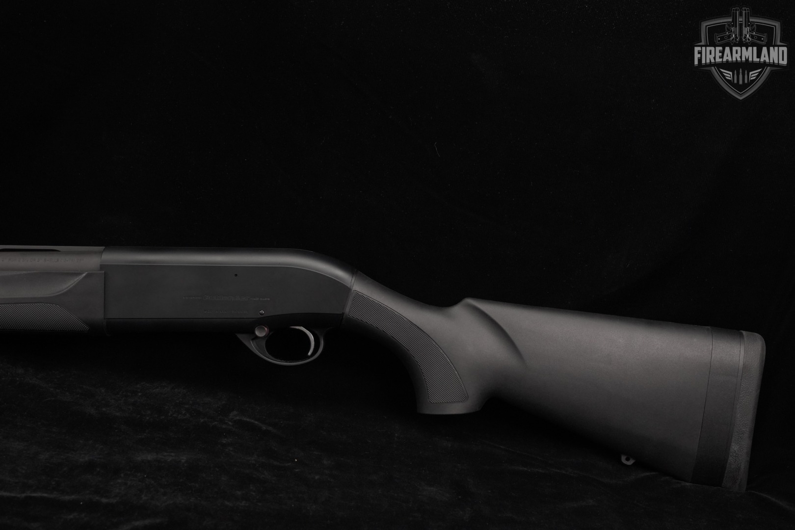 Beretta A300 Outlander 12-Gauge 28" A-300 PORT VENT-RIB-img-8