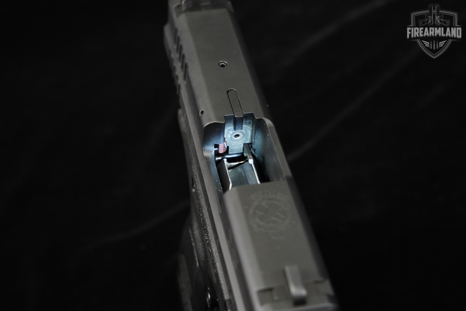 Springfield Armory XD 9 Sub-Compact 9mm 3" XD9-img-11