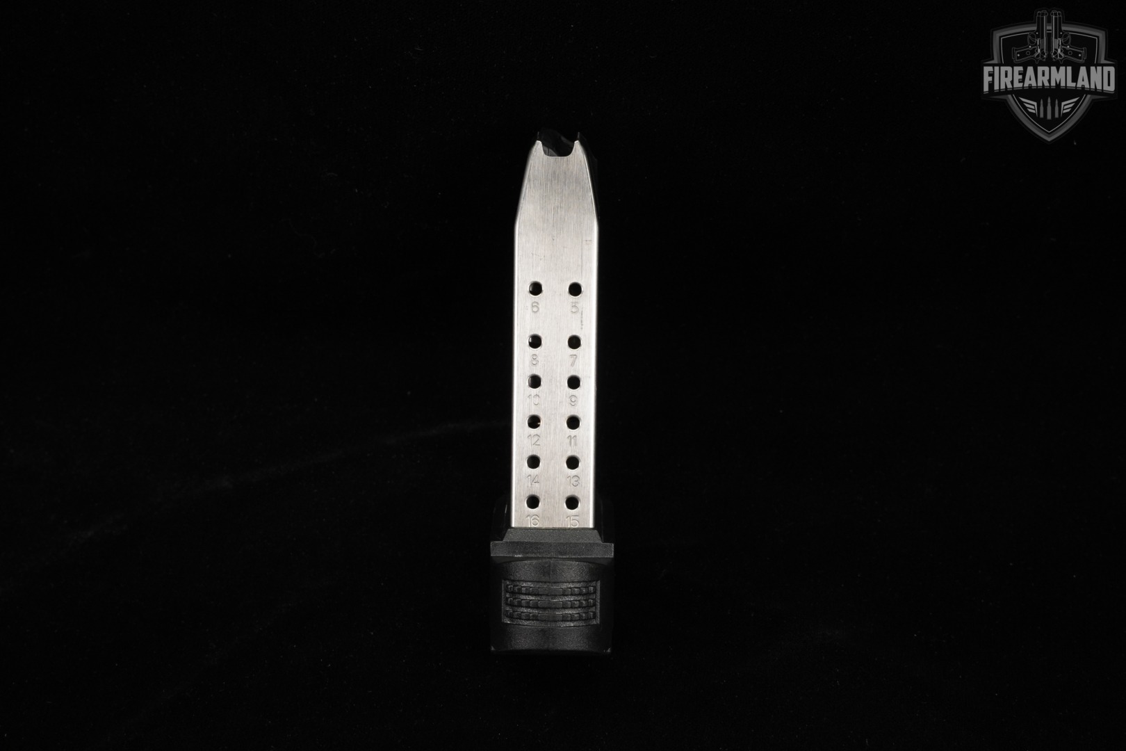 Springfield Armory XD 9 Sub-Compact 9mm 3" XD9-img-15