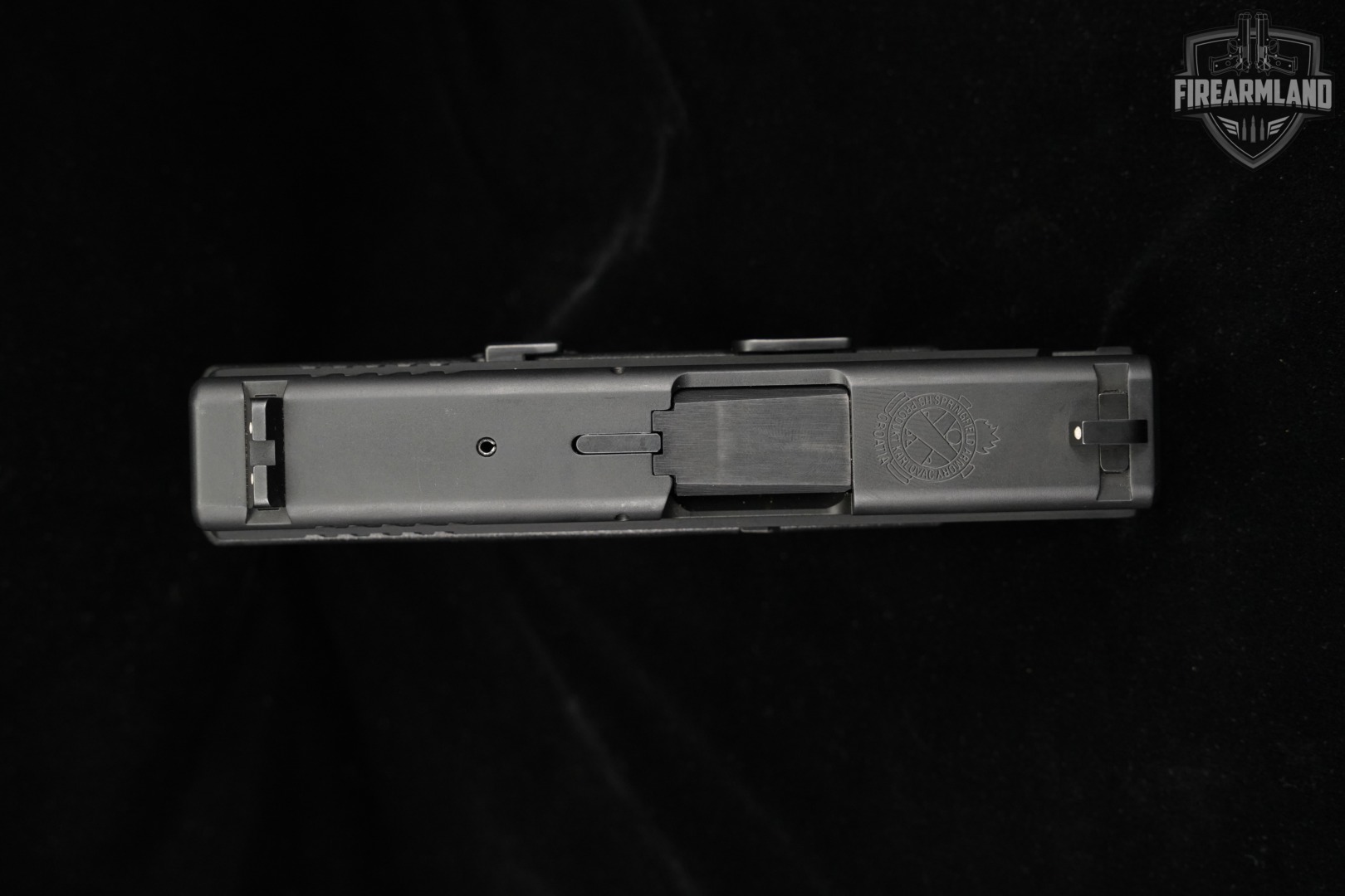 Springfield Armory XD 9 Sub-Compact 9mm 3" XD9-img-5