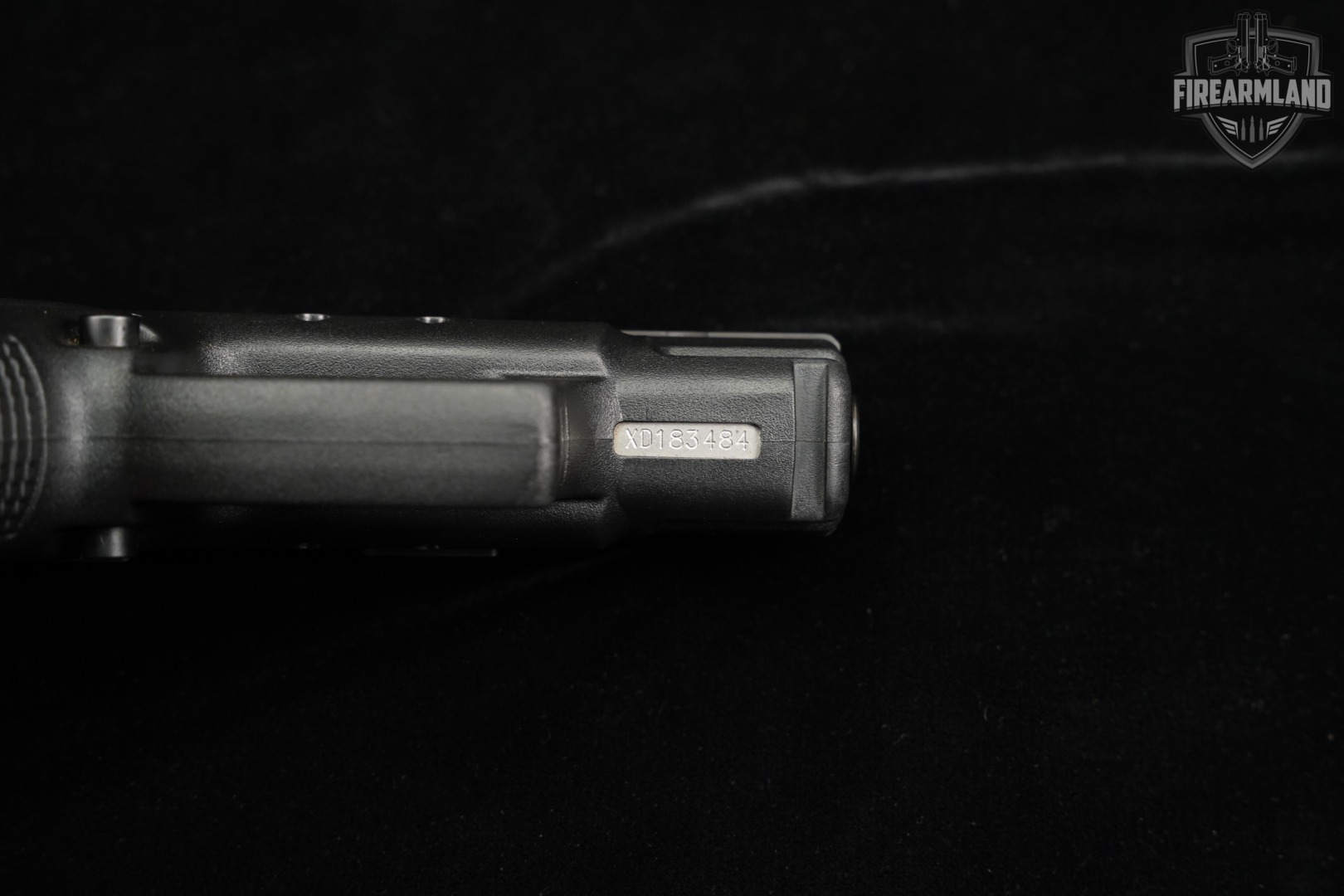 Springfield Armory XD 9 Sub-Compact 9mm 3" XD9-img-6