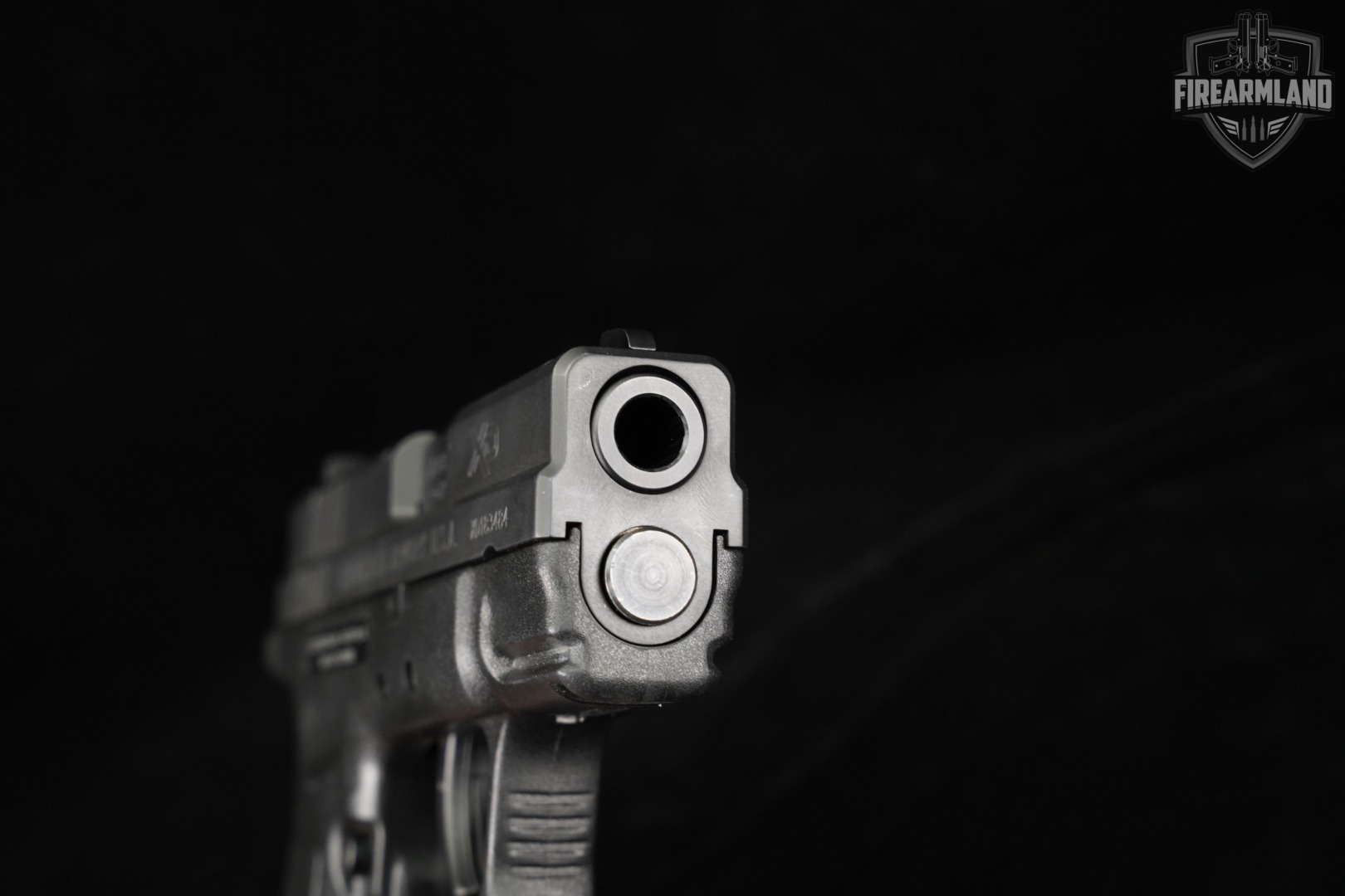 Springfield Armory XD 9 Sub-Compact 9mm 3" XD9-img-9