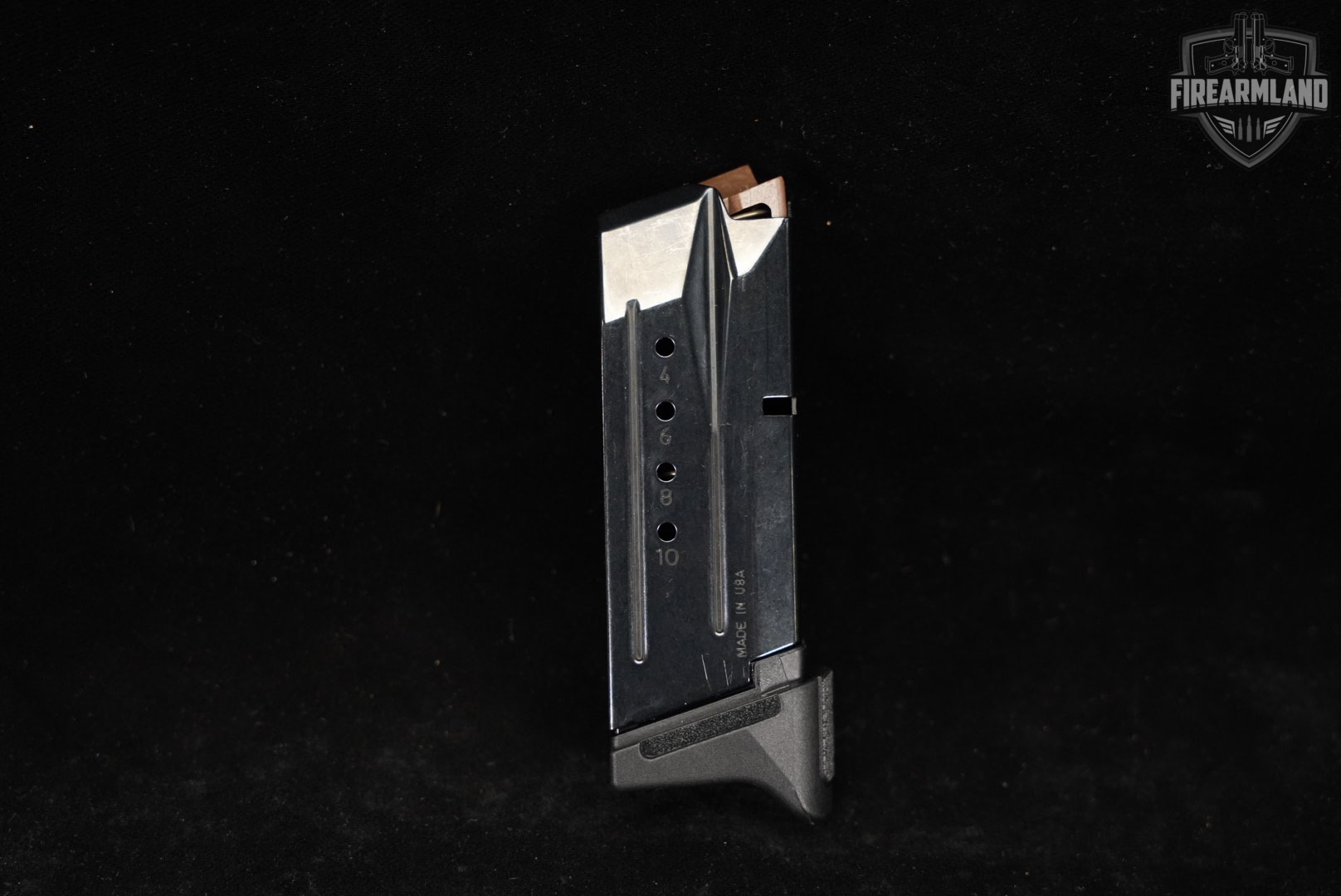 Ruger Security-380 Lite Rack 380ACP 3.42" Security380-img-12