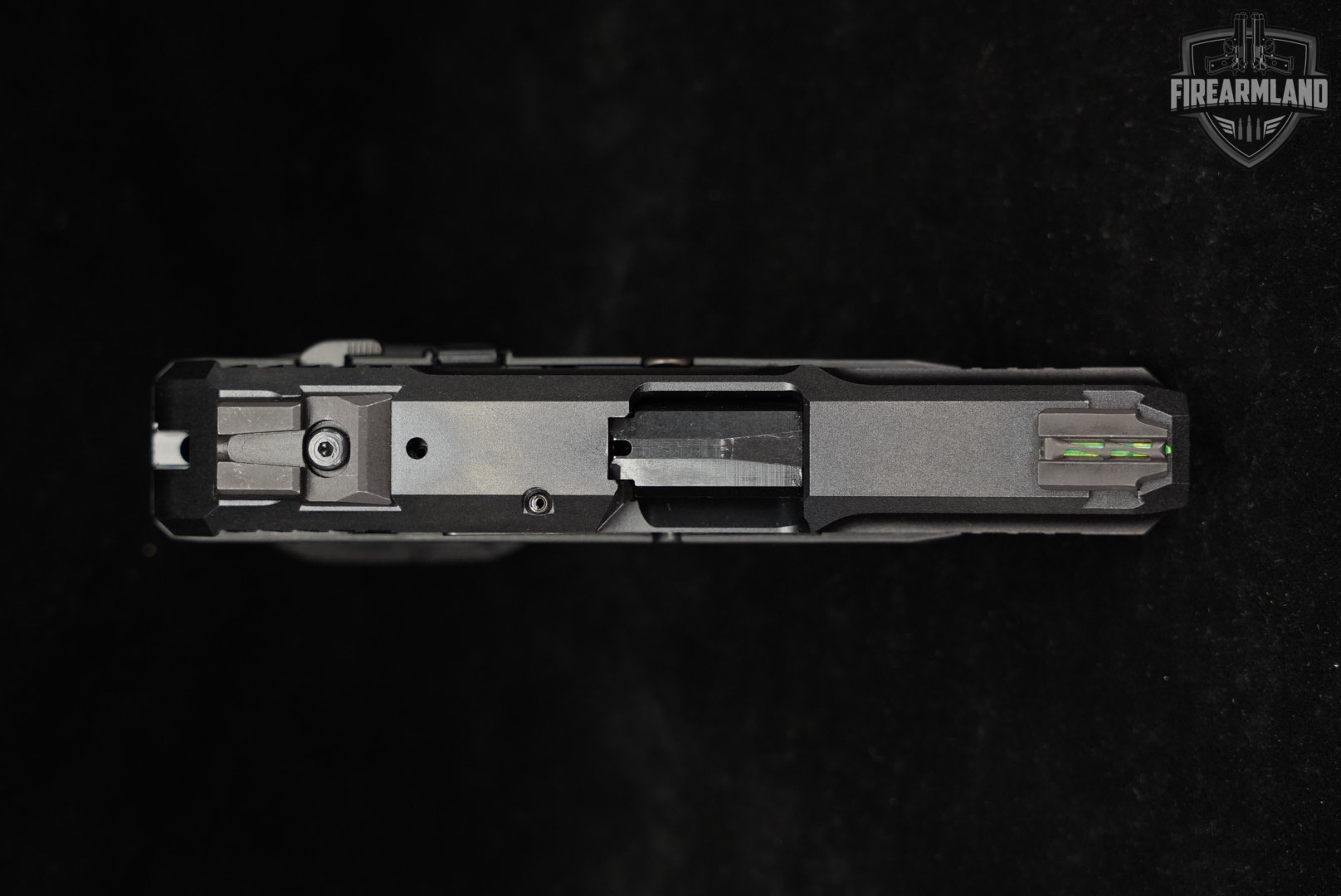 Ruger Security-380 Lite Rack 380ACP 3.42" Security380-img-5